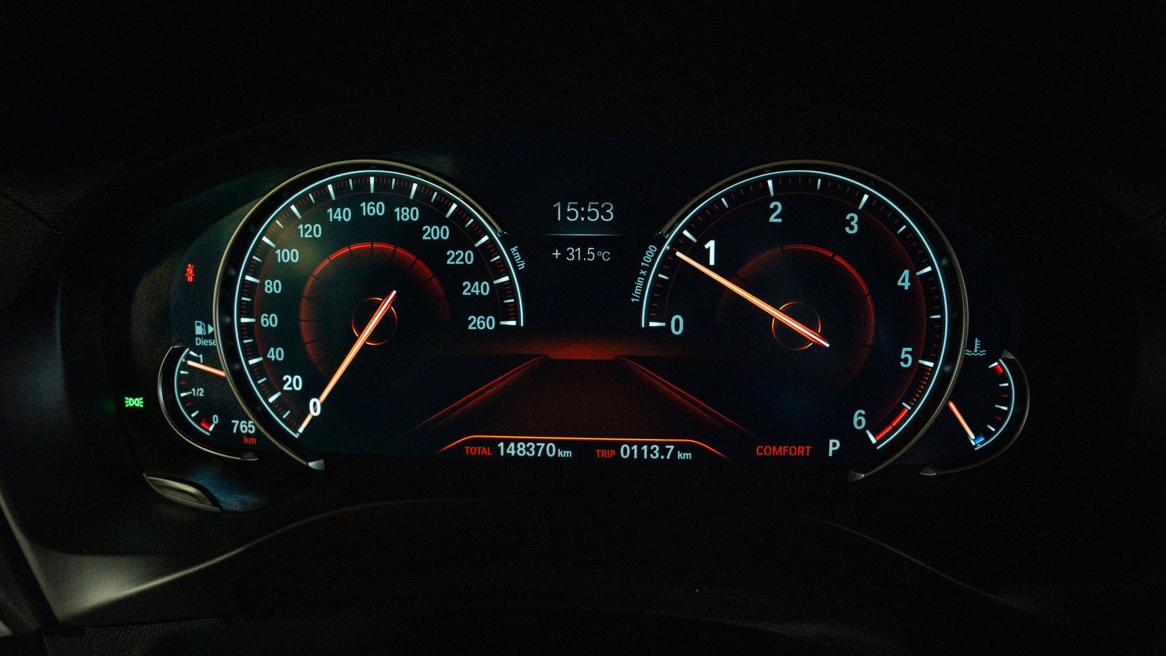BMW X3 xDrive20d color Marrón. Año 2018. 140KW(190CV). Diesel. En concesionario Aníbal Carvalho & Filhos, S.A. de Santarém