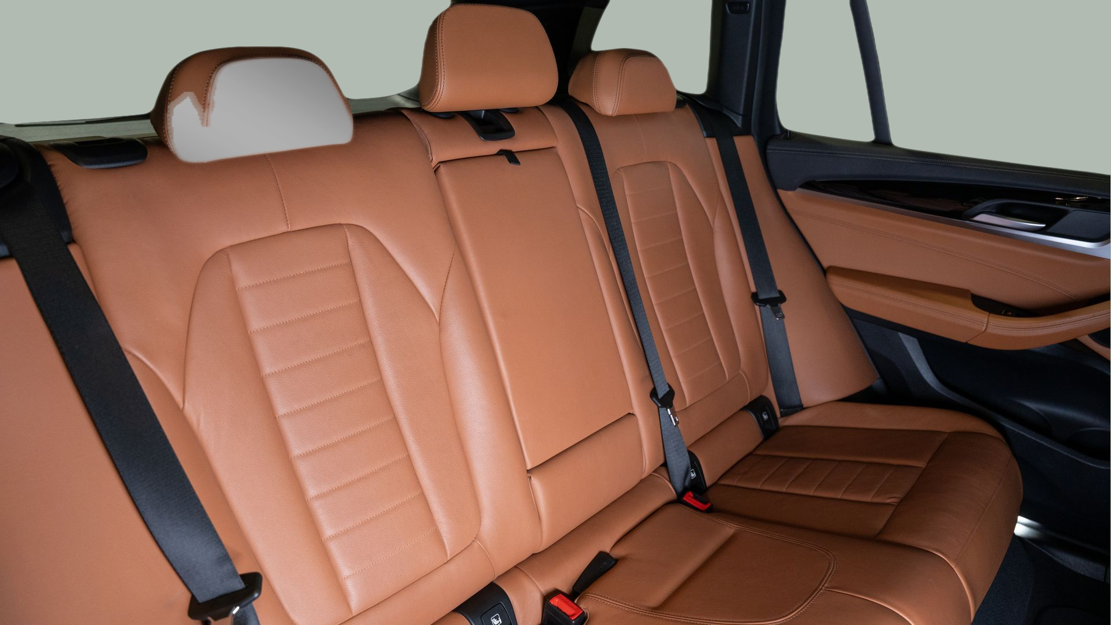 BMW X3 xDrive20d color Marrón. Año 2018. 140KW(190CV). Diesel. En concesionario Aníbal Carvalho & Filhos, S.A. de Santarém