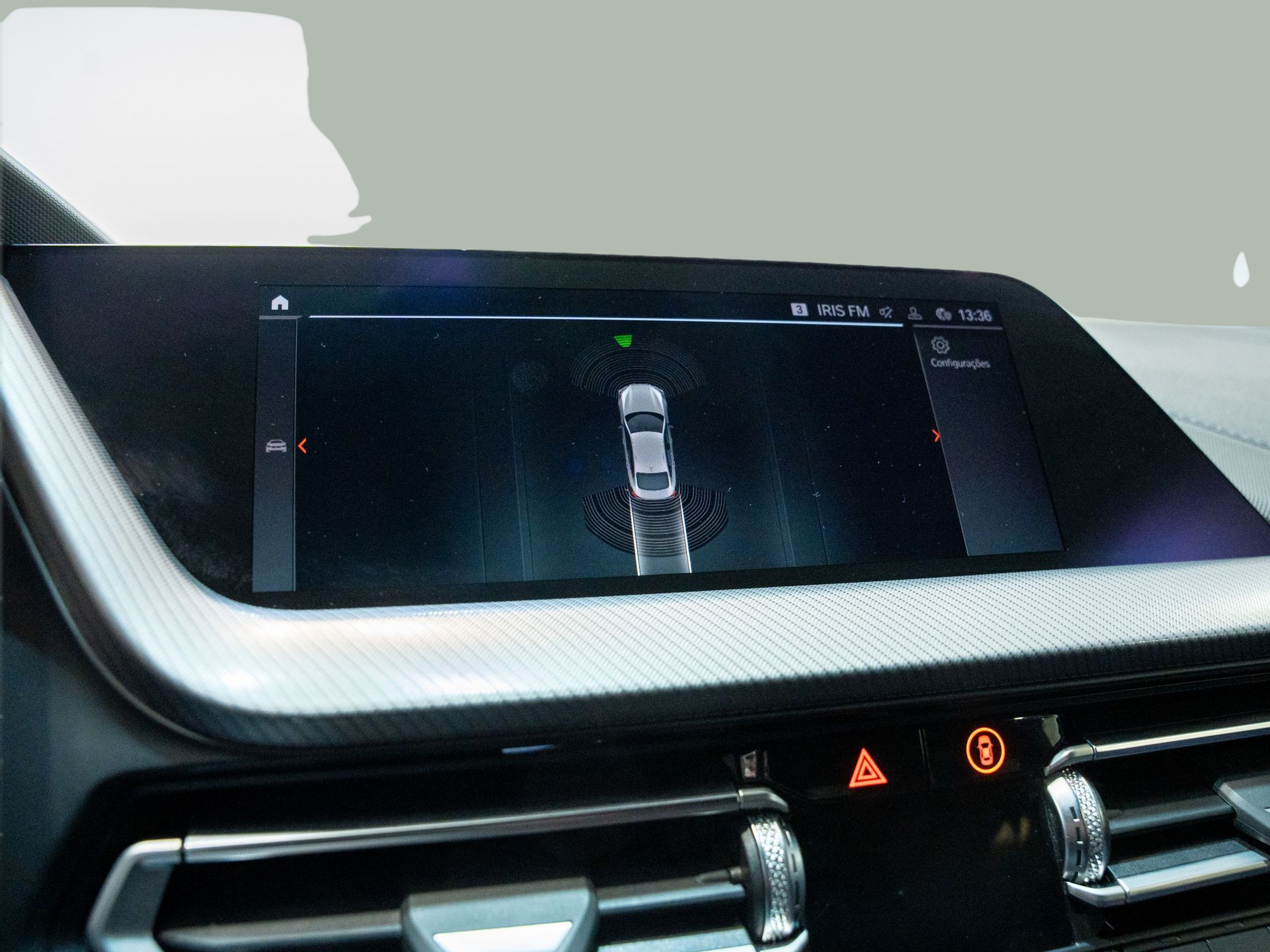 BMW Série 2 216d Gran Coupe color Gris. Año 2022. 85KW(116CV). Diesel. En concesionario Aníbal Carvalho & Filhos, S.A. de Santarém