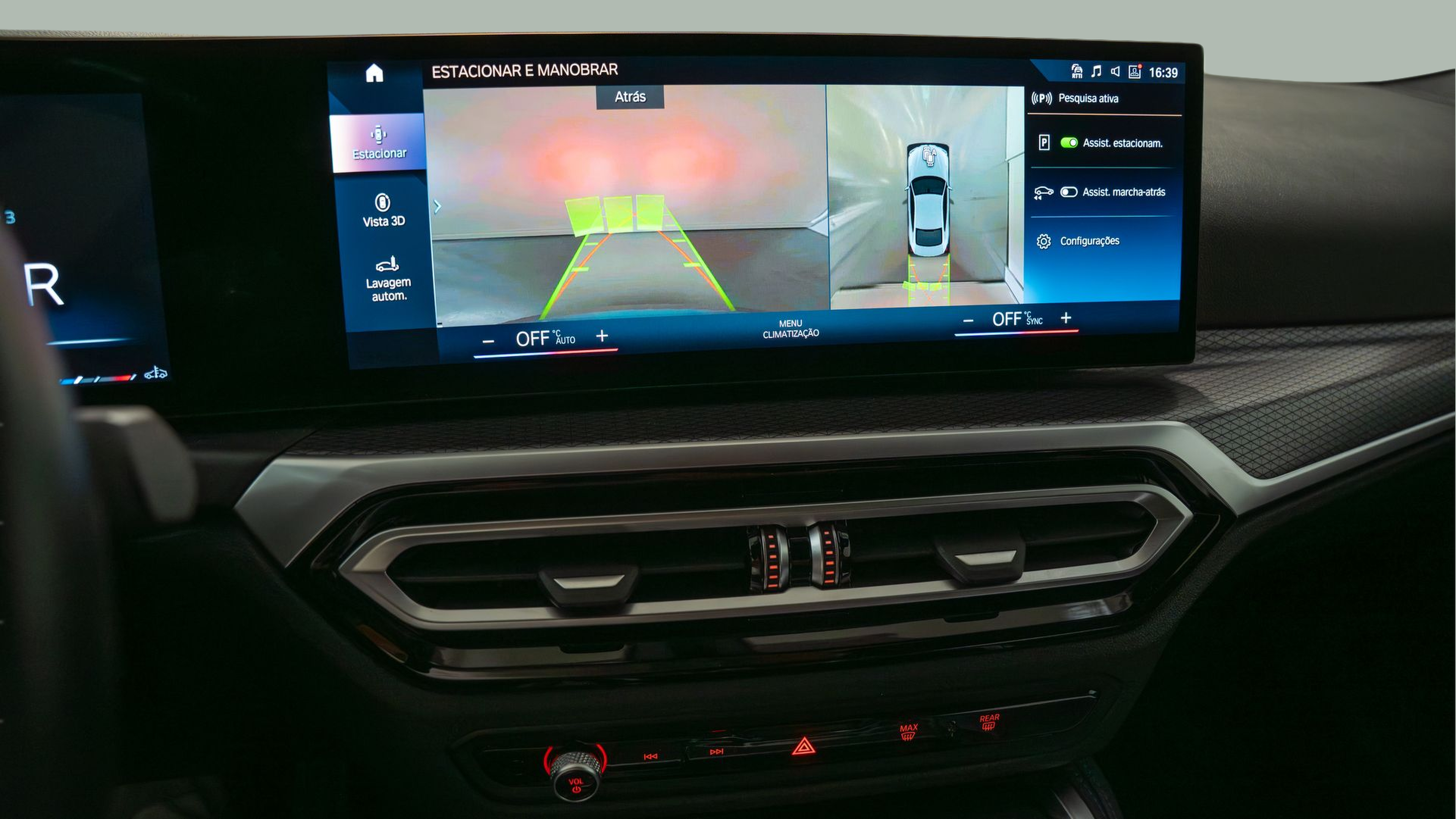 BMW Série 4 420d Coupe color Gris. Año 2023. 140KW(190CV). Diesel. En concesionario Aníbal Carvalho & Filhos, S.A. de Santarém