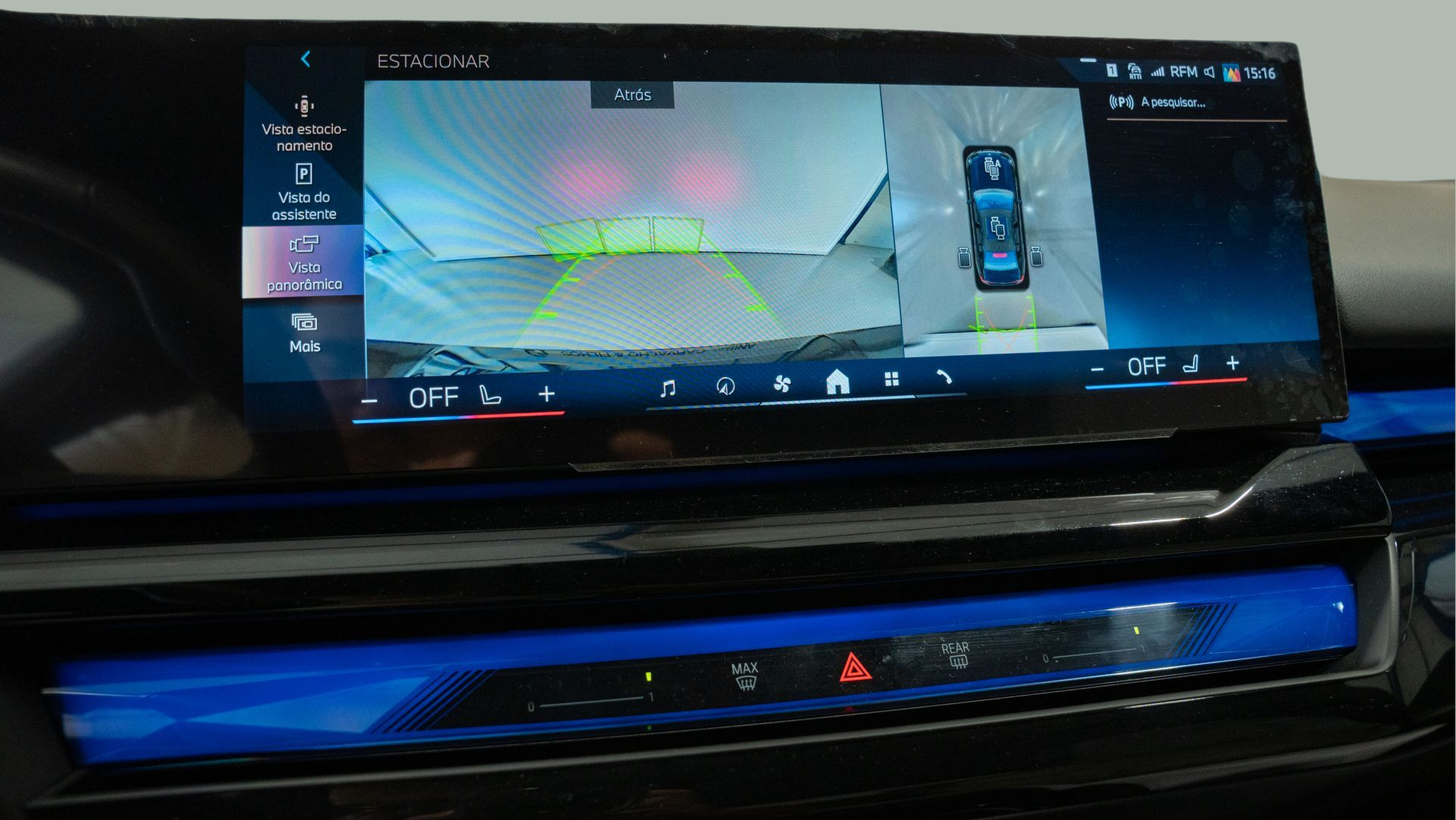 BMW i5 eDrive40 color Negro. Año 2023. 250KW(340CV). Elétrico. En concesionario Aníbal Carvalho & Filhos, S.A. de Santarém