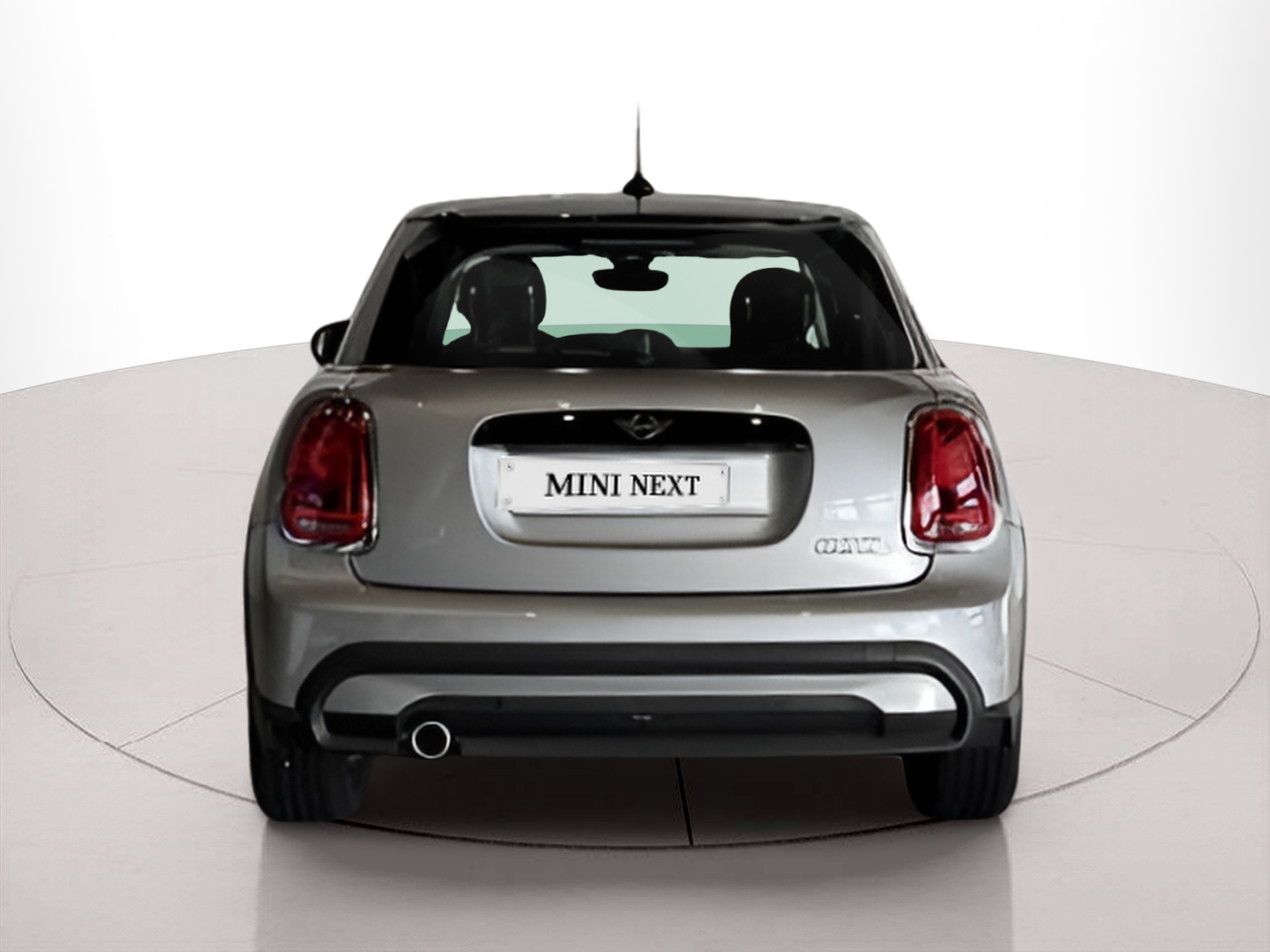 fotoG 4 del MINI MINI 5 Portas Cooper 100 kW (136 CV) 136cv Gasolina de 2023 em Barcelos