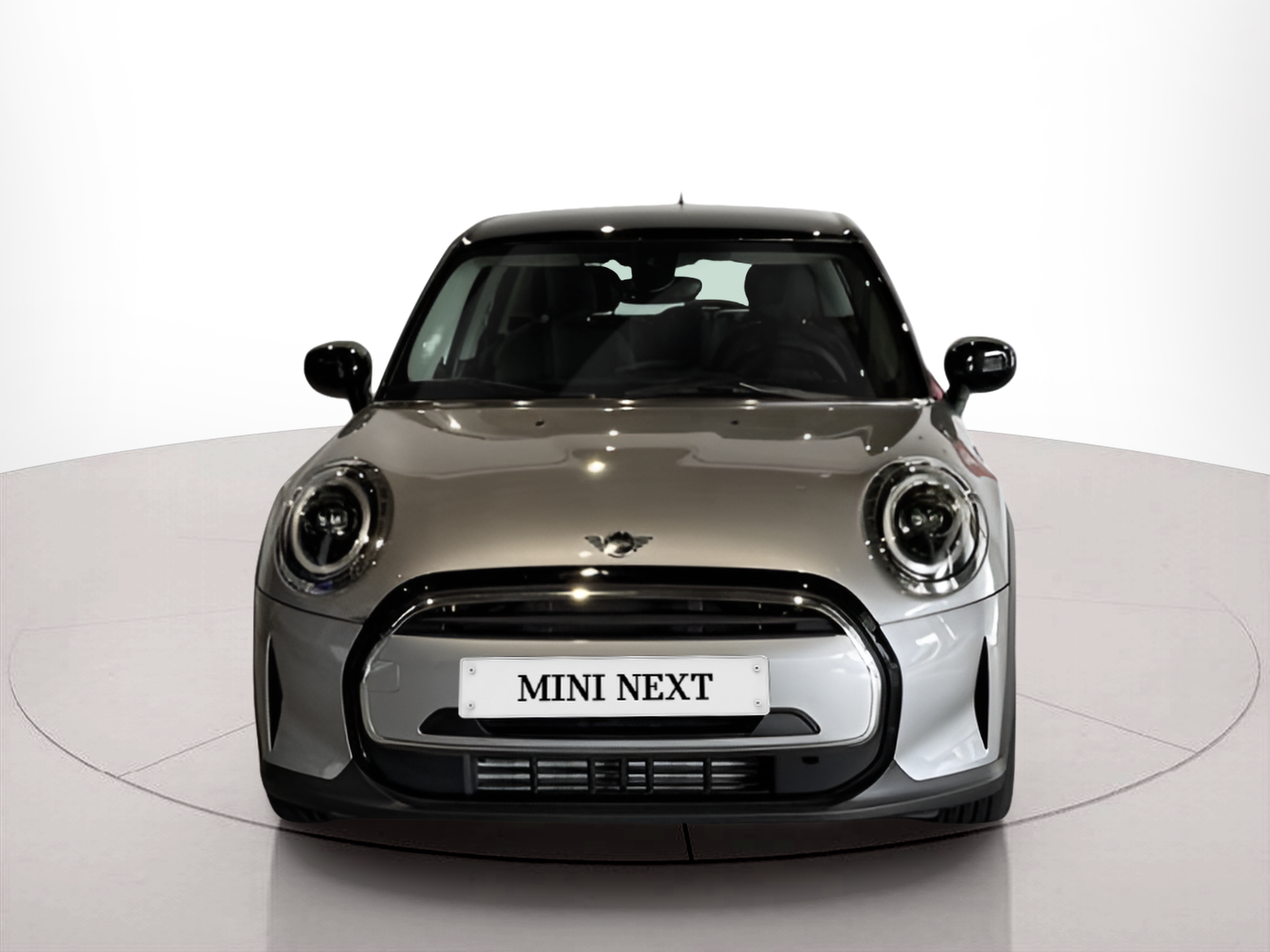 Fotos de MINI 5 Portas Cooper 100 kW (136 CV)