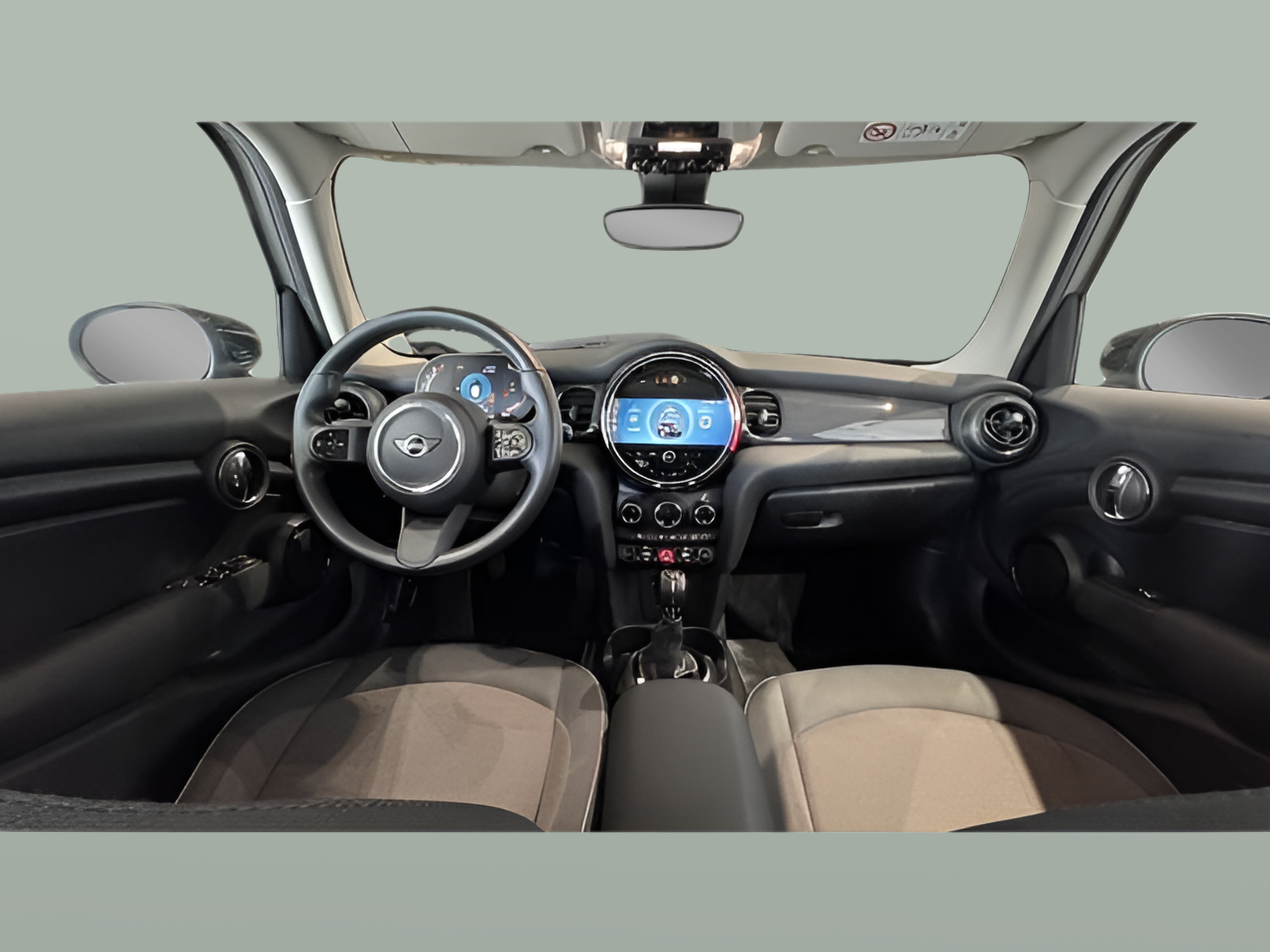 fotoG 6 del MINI MINI 5 Portas Cooper 100 kW (136 CV) 136cv Gasolina de 2023 em Barcelos