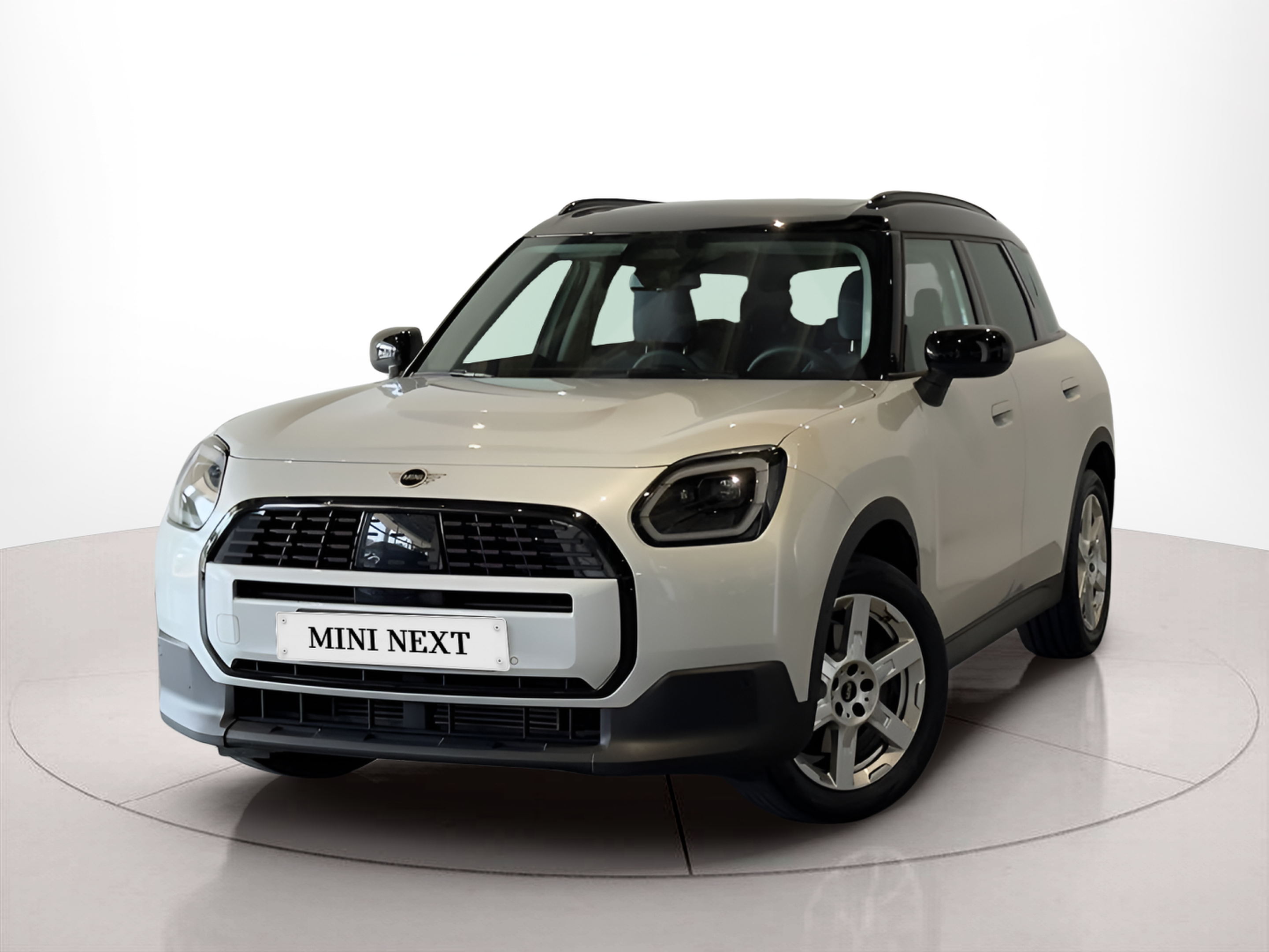 Fotos de MINI Countryman Cooper 125 kW (170 CV)