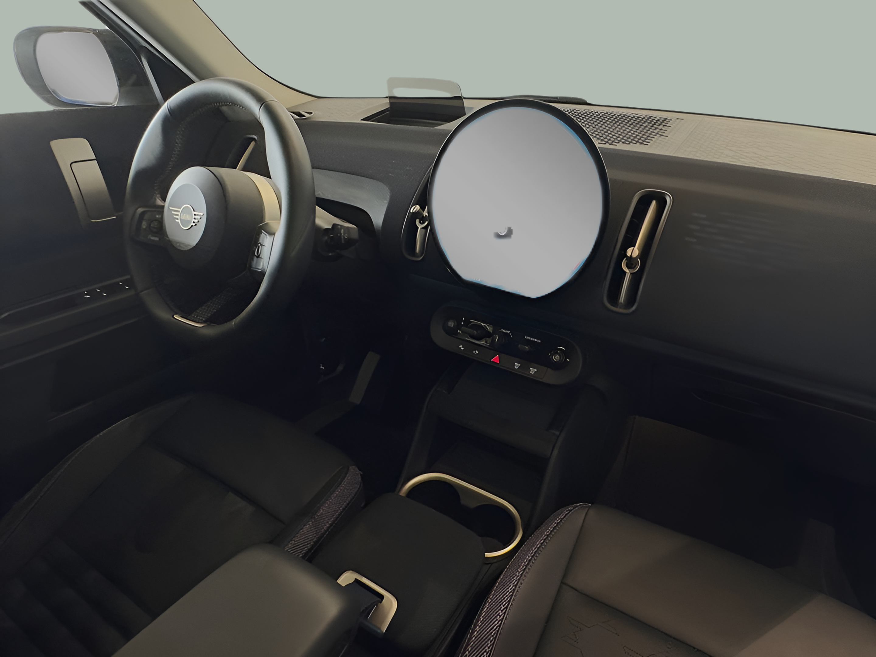 fotoG 7 del MINI MINI Countryman Cooper 125 kW (170 CV) 170cv Gasolina de 2024 em Barcelos