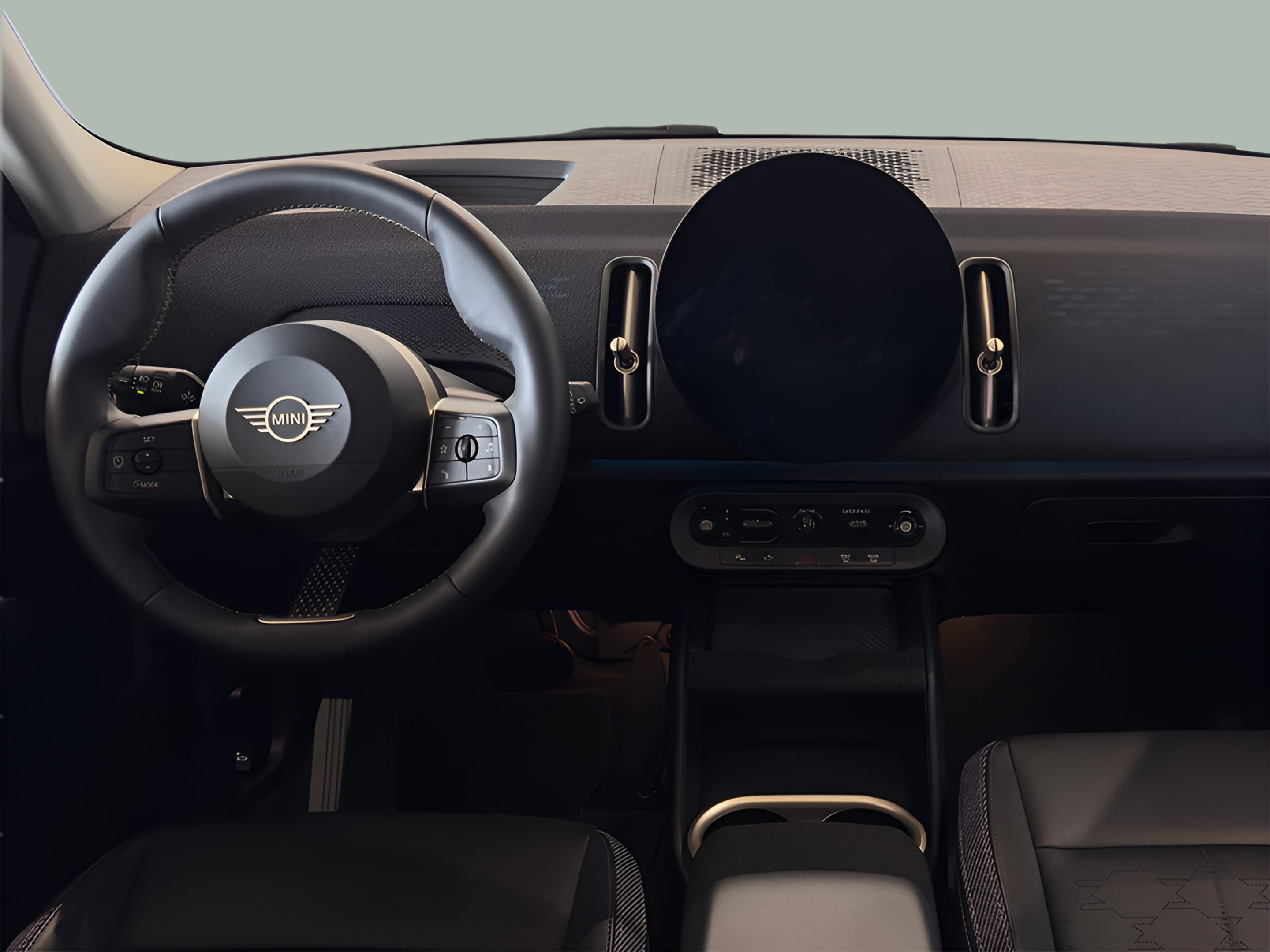 fotoG 6 del MINI MINI Countryman Cooper 125 kW (170 CV) 170cv Gasolina de 2024 em Barcelos