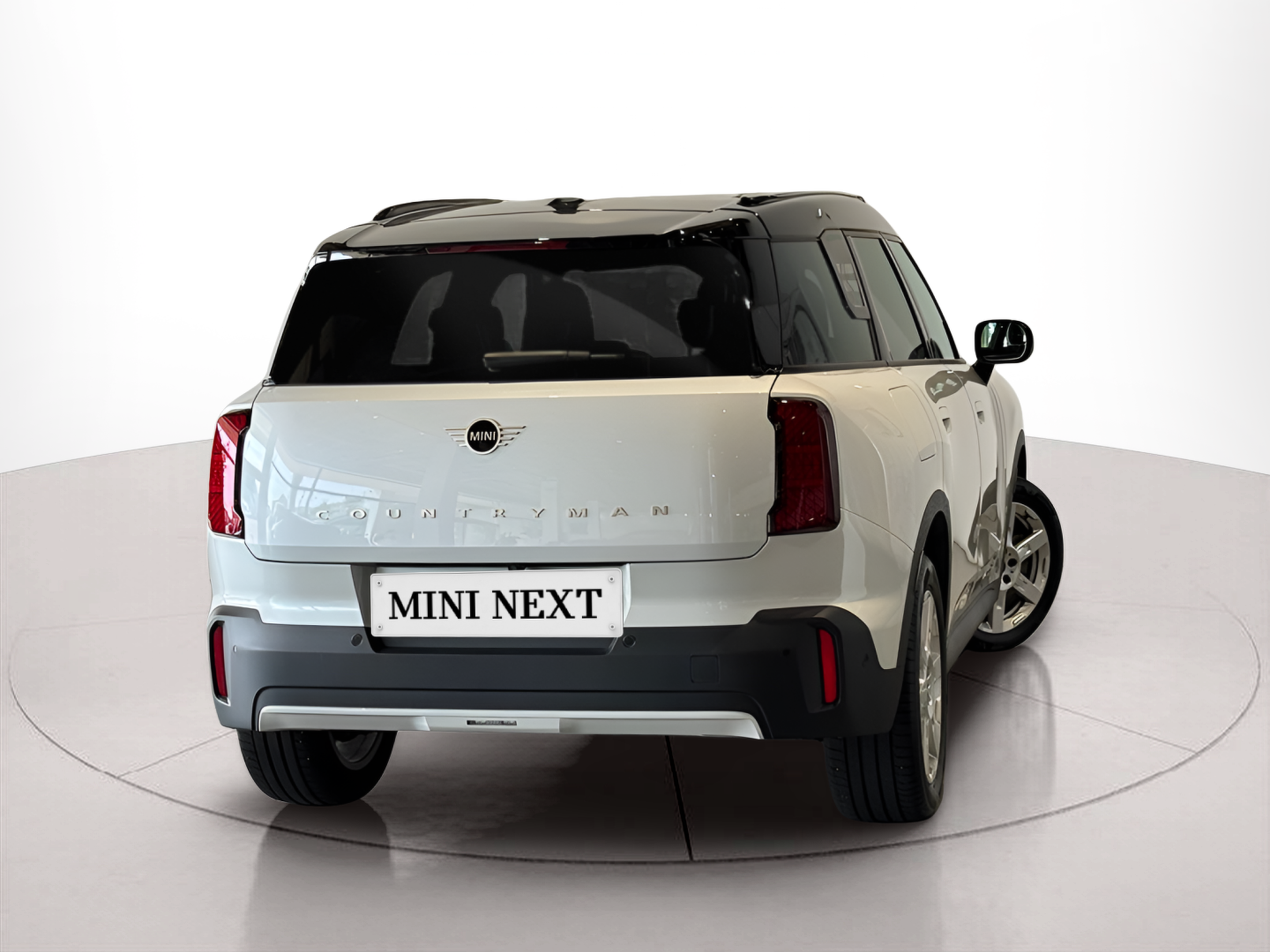 fotoG 3 del MINI MINI Countryman Cooper 125 kW (170 CV) 170cv Gasolina de 2024 em Barcelos