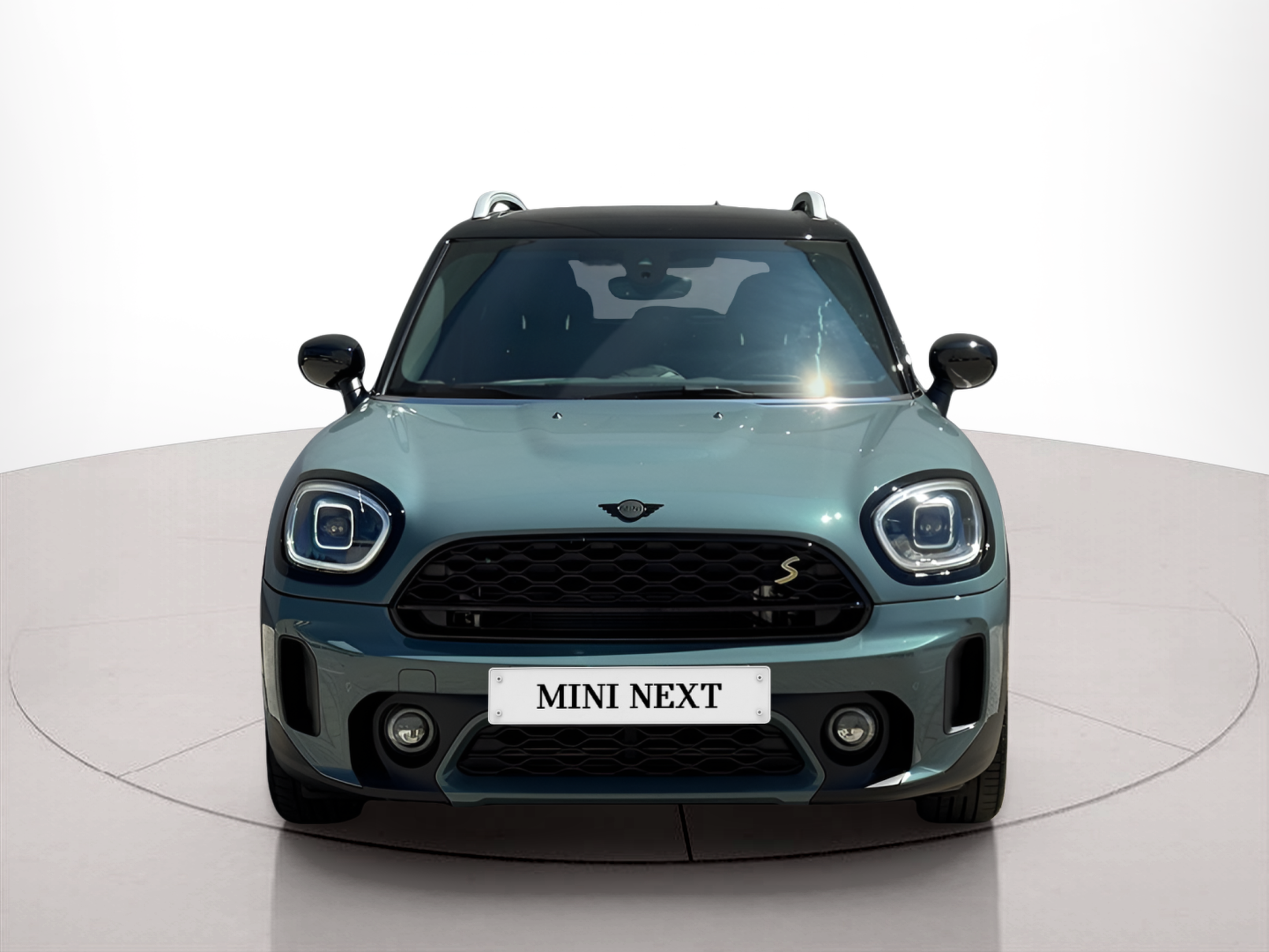 Fotos de MINI Countryman Cooper S E ALL4 162 kW (220 CV)