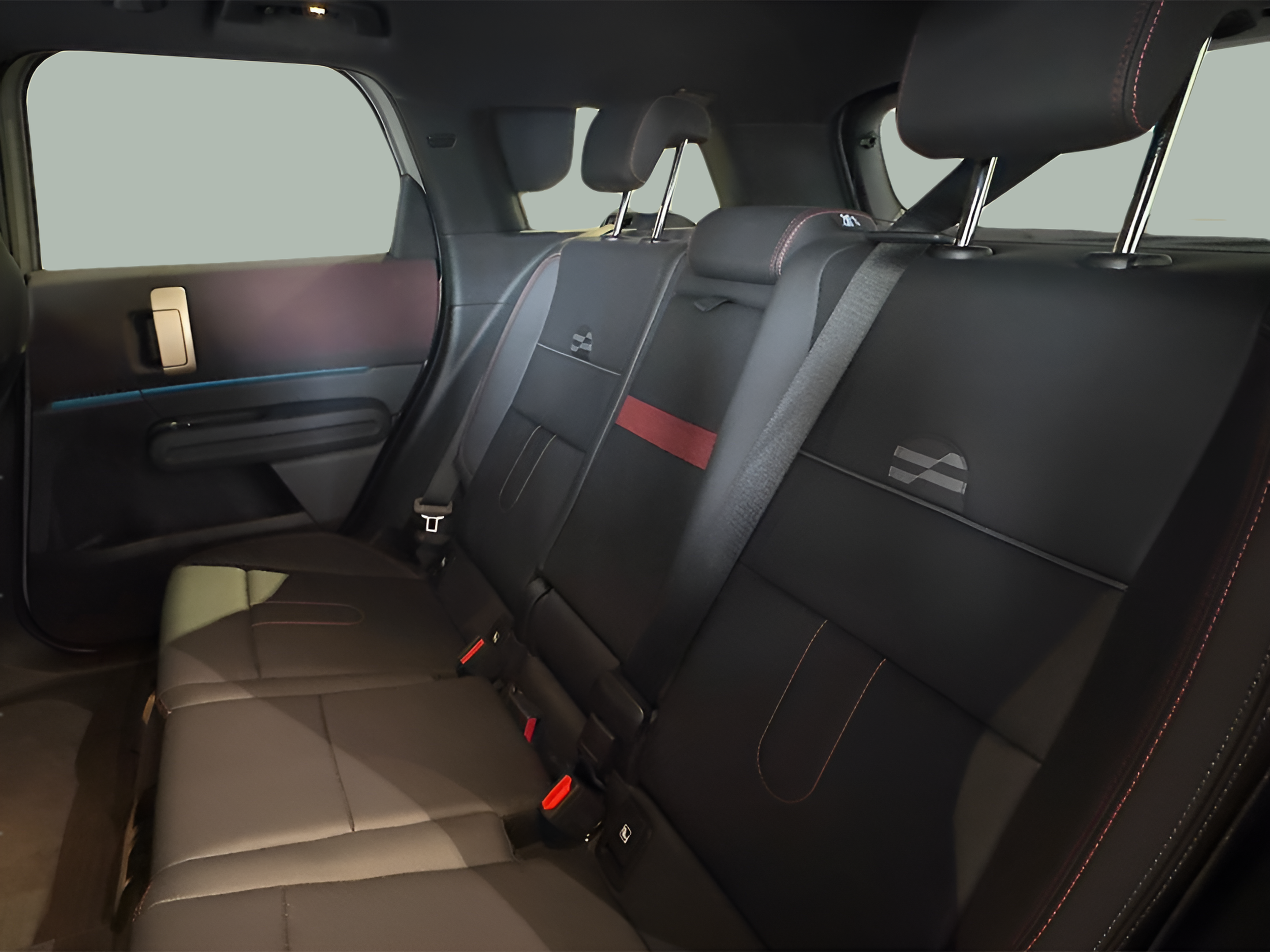 fotoG 8 del MINI MINI Countryman Cooper 125 kW (170 CV) 170cv Gasolina de 2024 em Barcelos