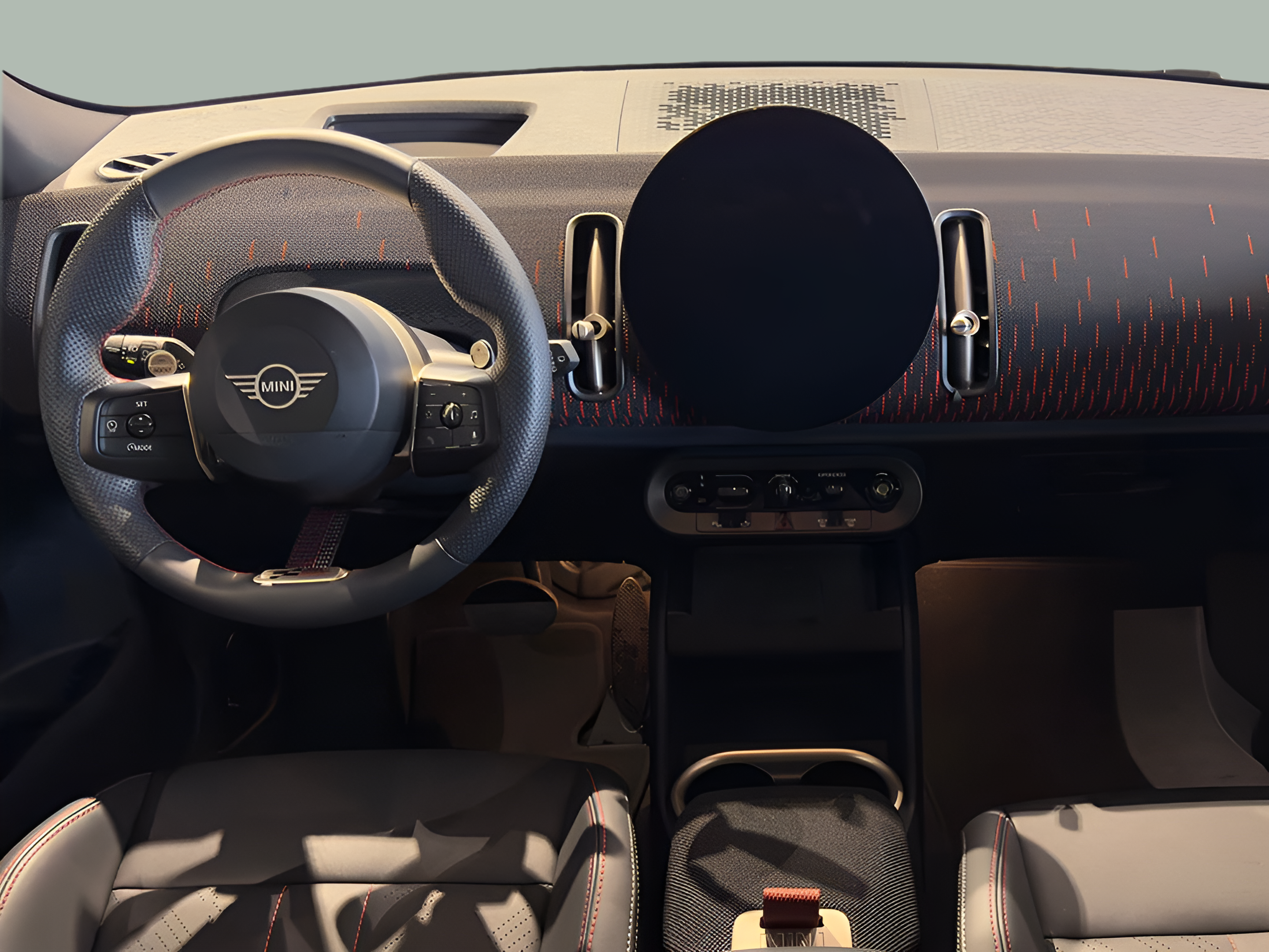 fotoG 6 del MINI MINI Countryman Cooper 125 kW (170 CV) 170cv Gasolina de 2024 em Barcelos