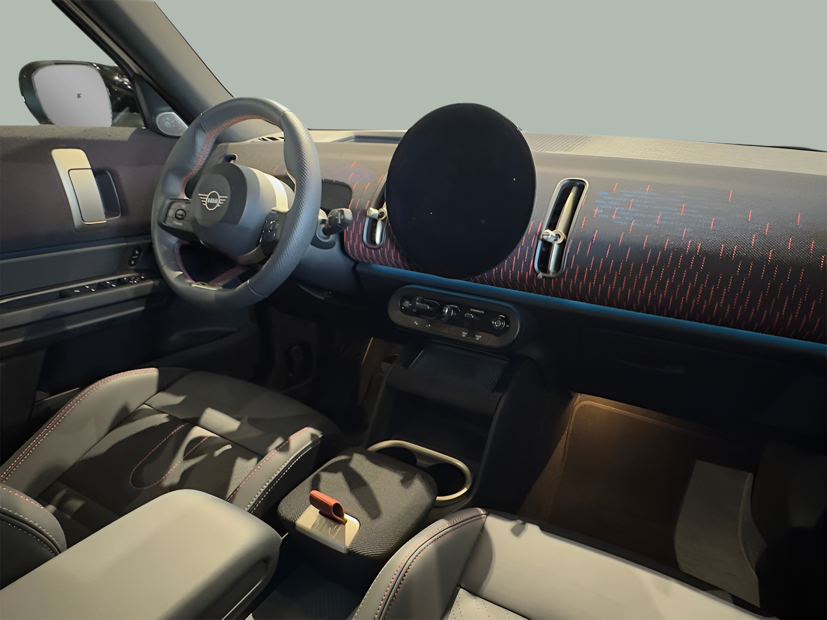 fotoG 7 del MINI MINI Countryman Cooper 125 kW (170 CV) 170cv Gasolina de 2024 em Barcelos