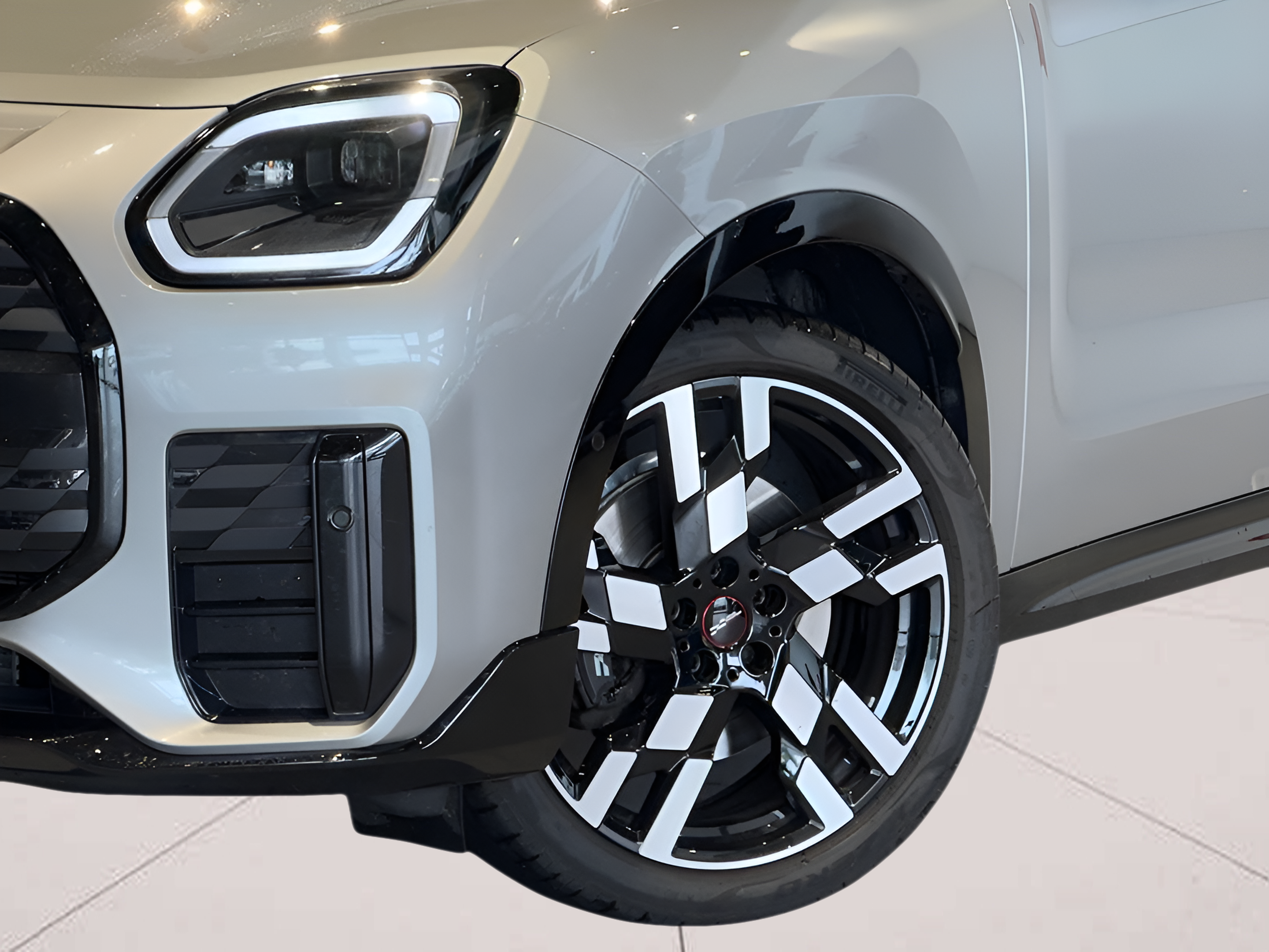 fotoG 5 del MINI MINI Countryman Cooper 125 kW (170 CV) 170cv Gasolina de 2024 em Barcelos