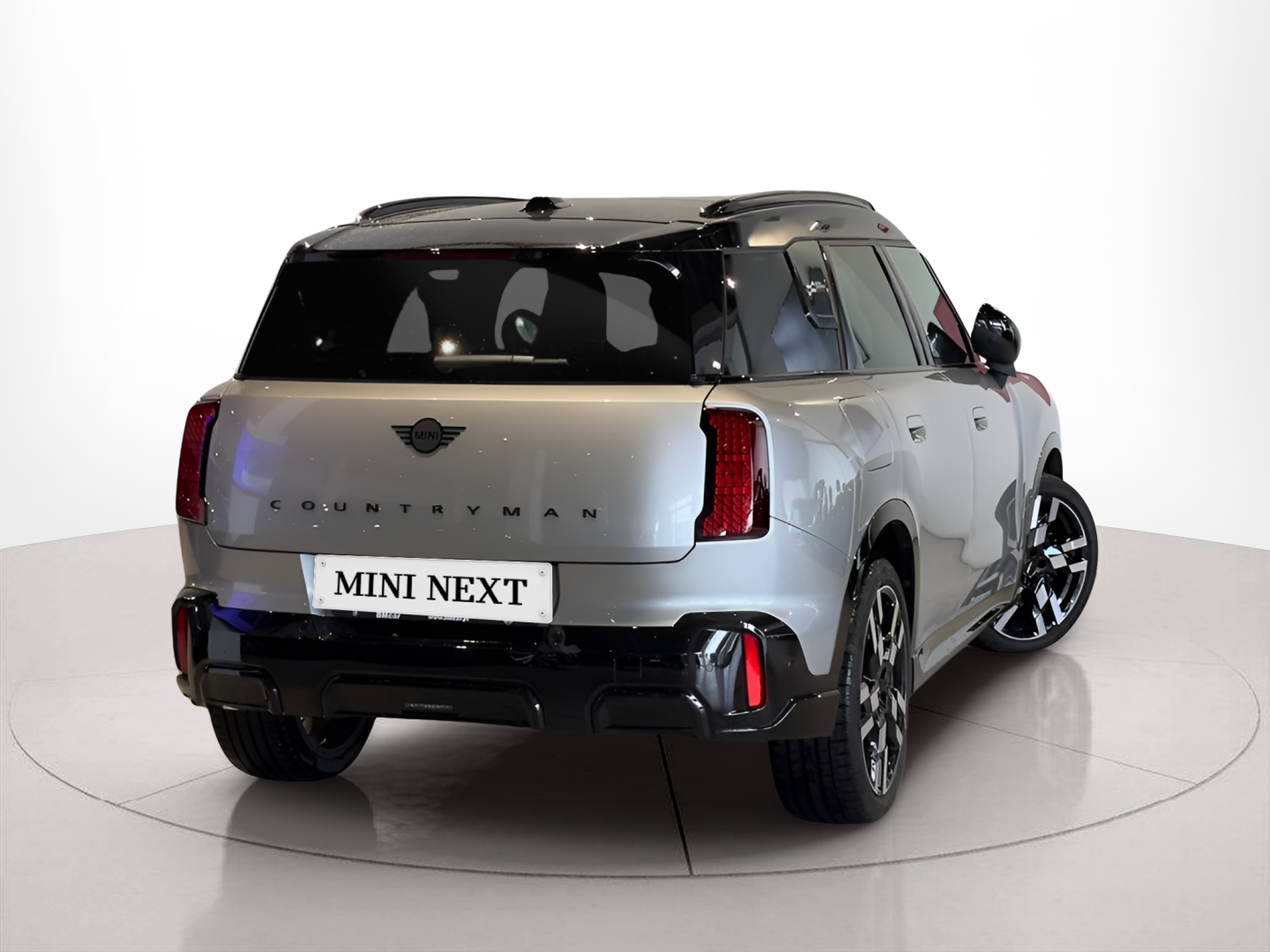 fotoG 3 del MINI MINI Countryman Cooper 125 kW (170 CV) 170cv Gasolina de 2024 em Barcelos