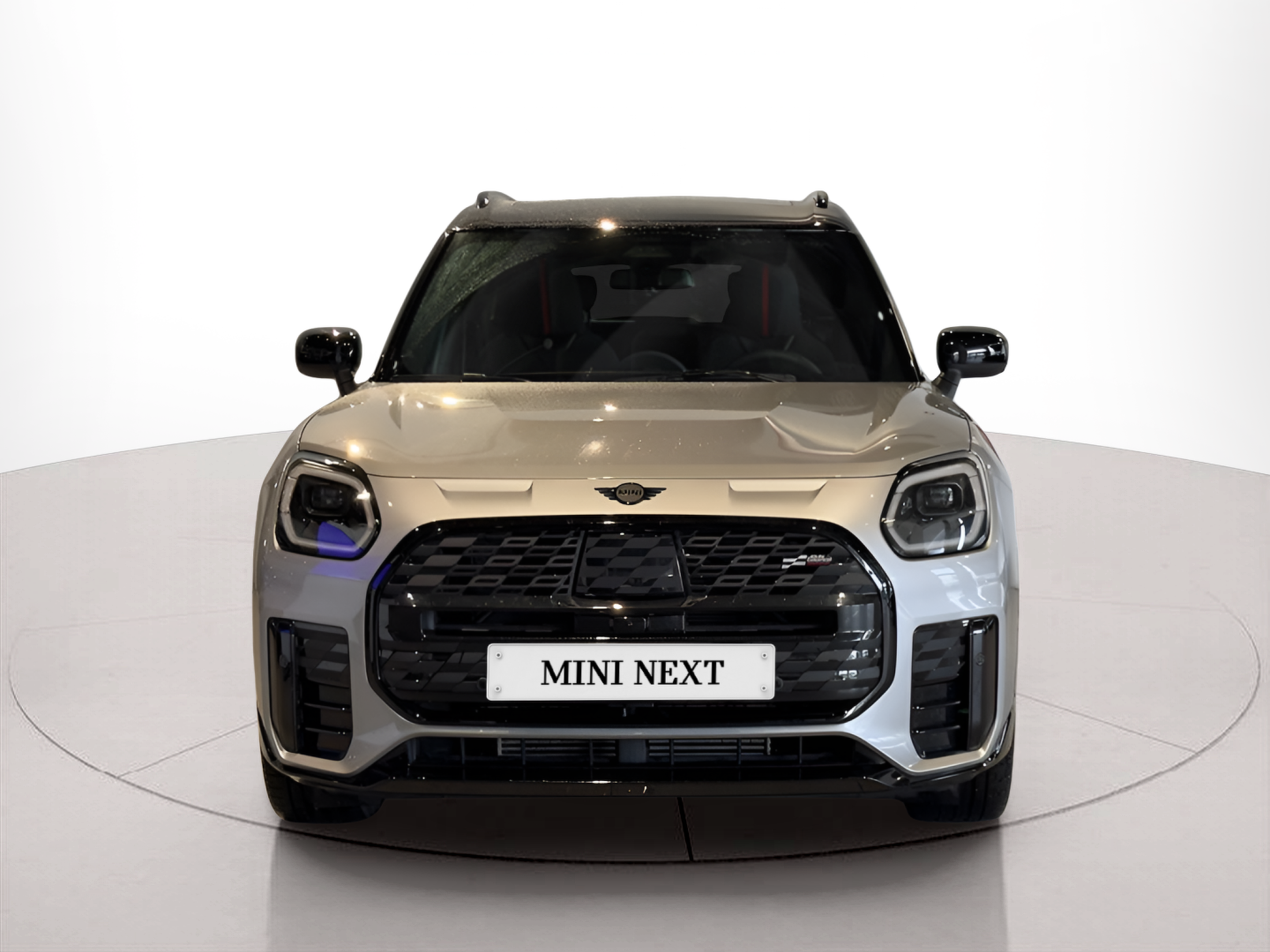 Fotos de MINI Countryman Cooper 125 kW (170 CV)