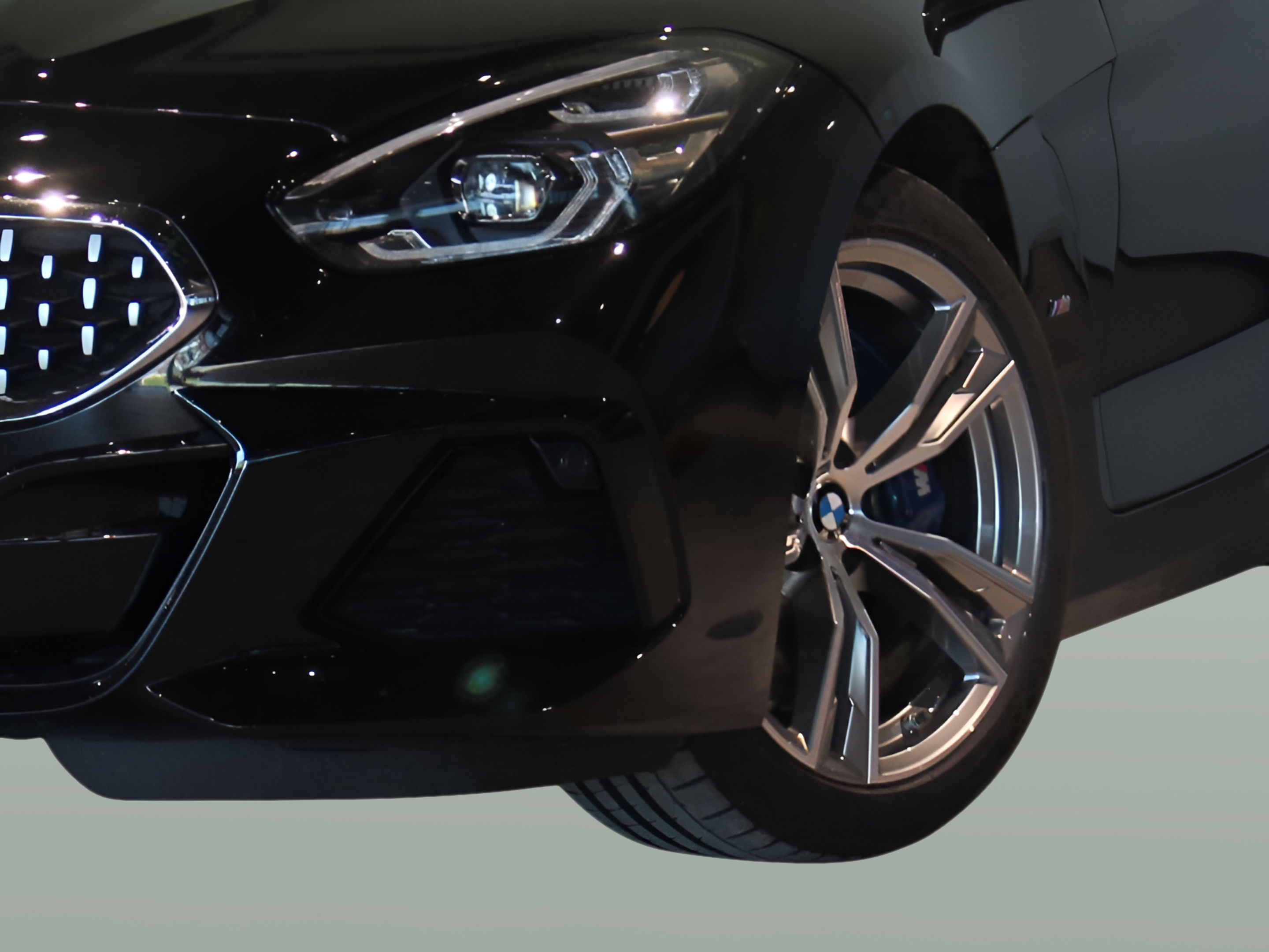 BMW Z4 sDrive20i Cabrio color Negro. Año 2021. 145KW(197CV). Gasolina. En concesionario BMcar Póvoa Varzim de Póvoa de Varzim