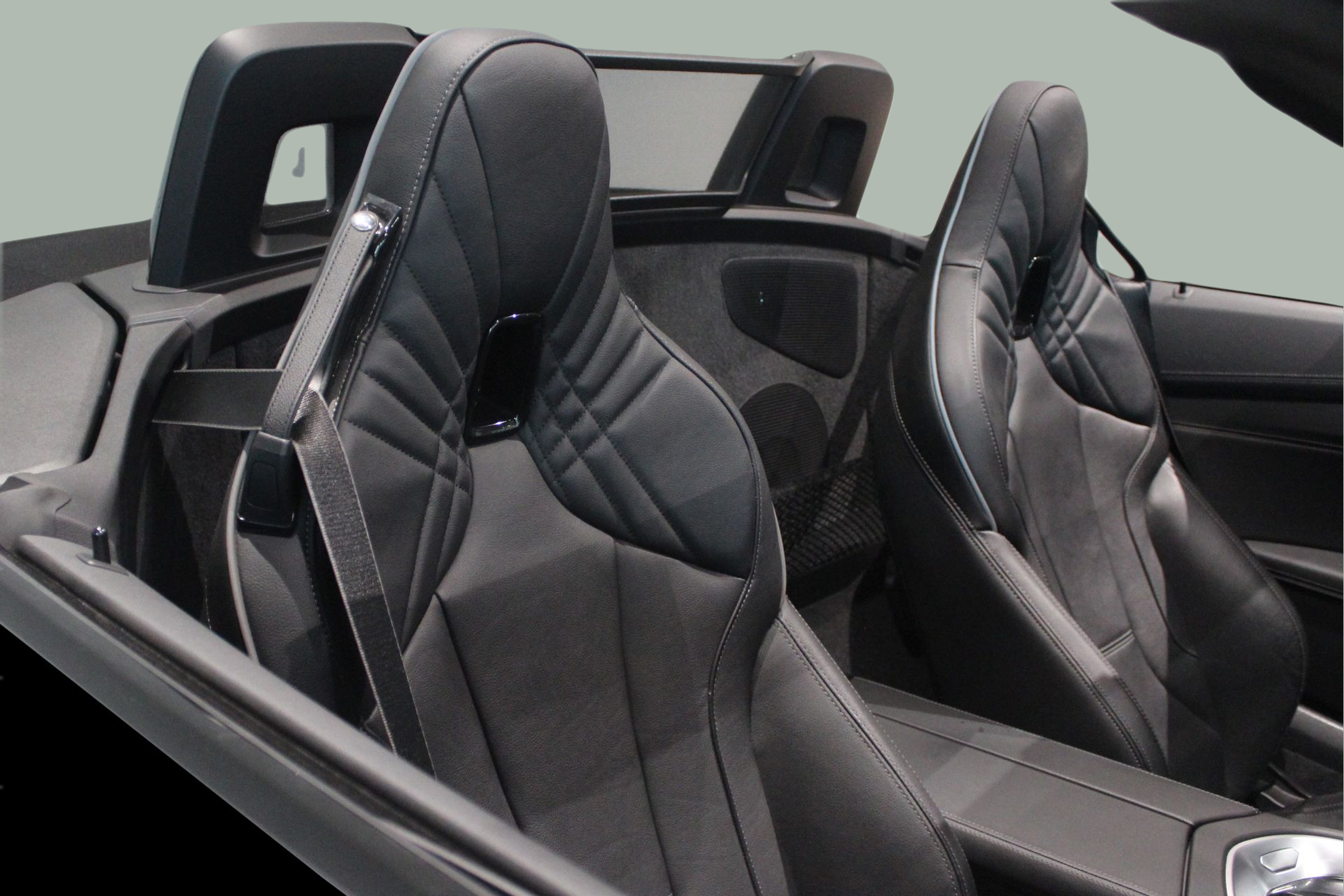 BMW Z4 sDrive20i Cabrio color Negro. Año 2021. 145KW(197CV). Gasolina. En concesionario BMcar Póvoa Varzim de Póvoa de Varzim