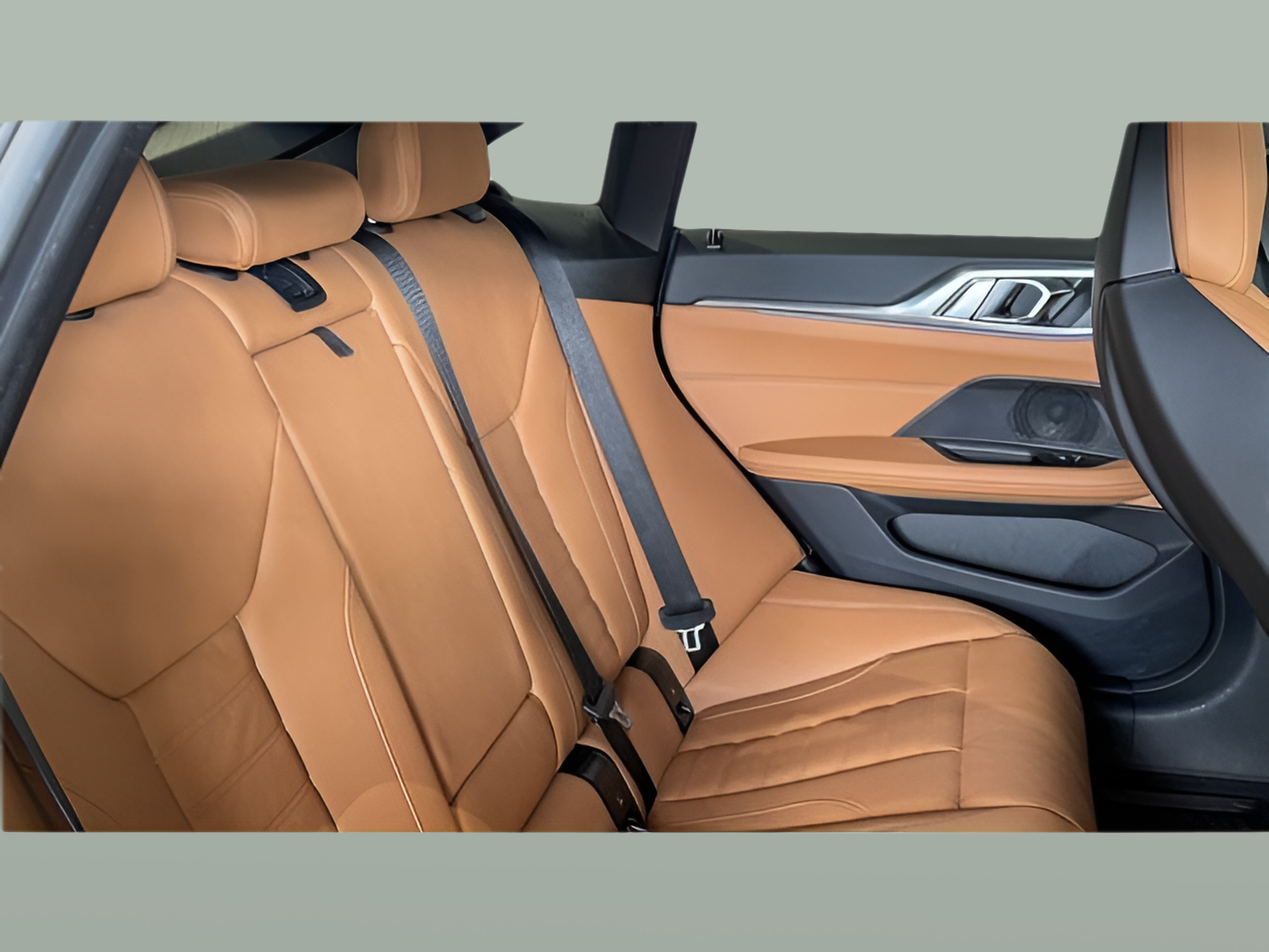 BMW i4 i4 eDrive40 color Azul. Año 2022. 250KW(340CV). Elétrico. En concesionario BMcar Famalicão de Abrantes