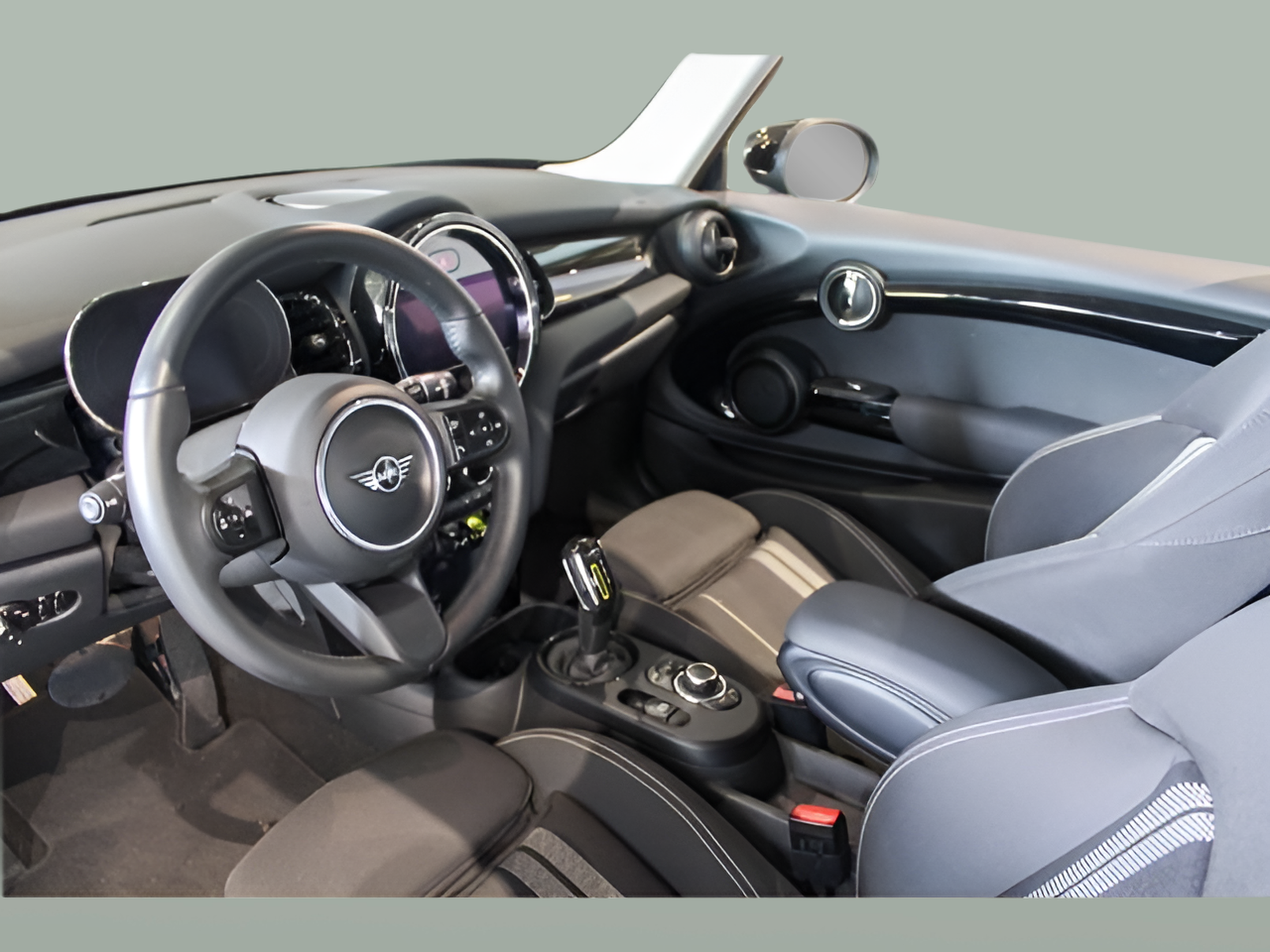fotoG 6 del MINI MINI 3 Portas Cooper S E 135 kW (184 CV) 184cv Elétrico de 2022 em Barcelos