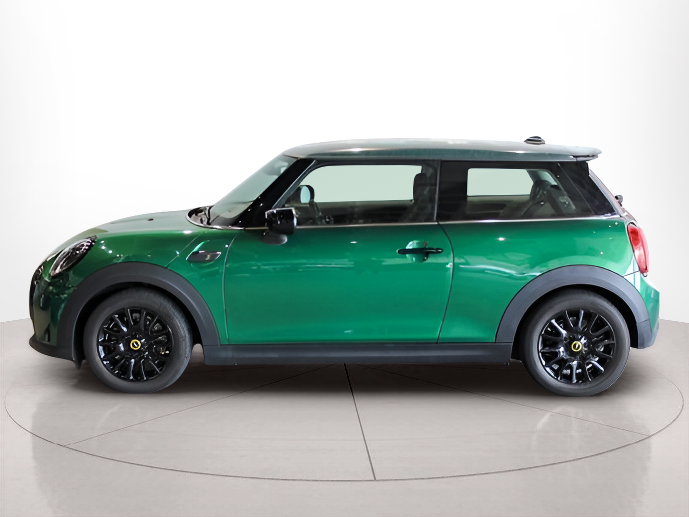 Fotos de MINI 3 Portas Cooper S E 135 kW (184 CV)