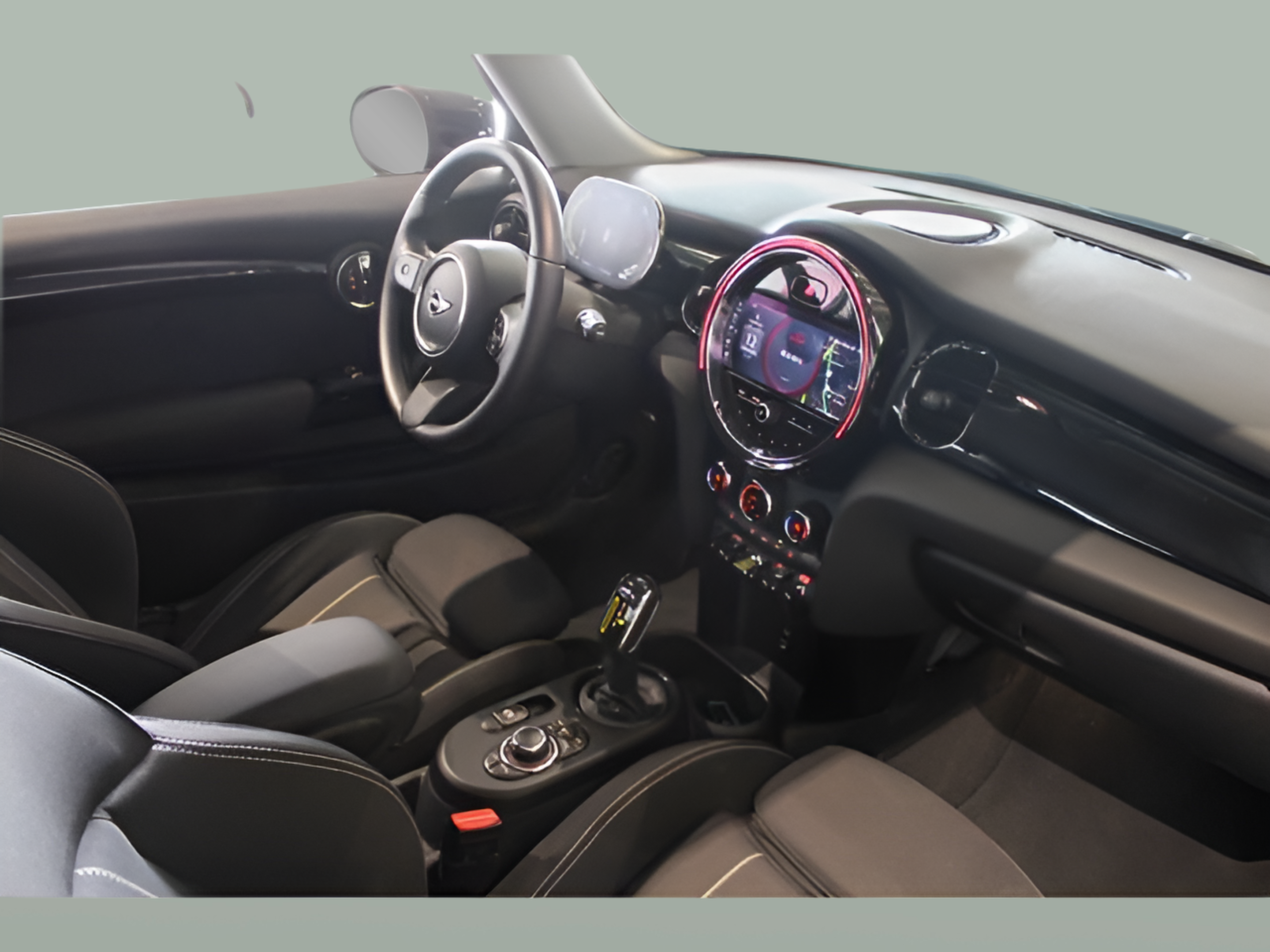 fotoG 7 del MINI MINI 3 Portas Cooper S E 135 kW (184 CV) 184cv Elétrico de 2022 em Barcelos