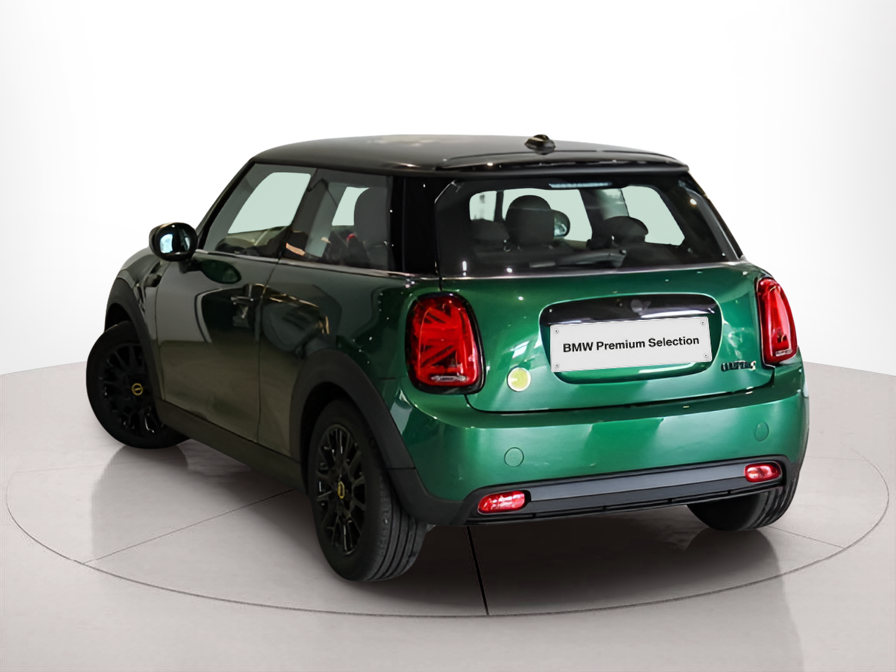 fotoG 3 del MINI MINI 3 Portas Cooper S E 135 kW (184 CV) 184cv Elétrico de 2022 em Barcelos