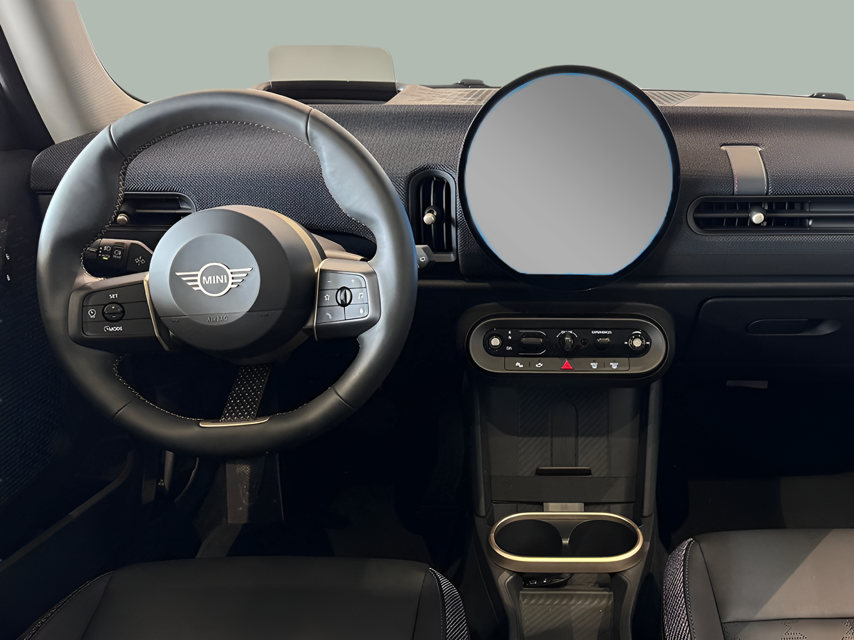 fotoG 6 del MINI MINI 3 Portas Cooper C 115 kW (156 CV) 156cv Gasolina de 2024 em Barcelos