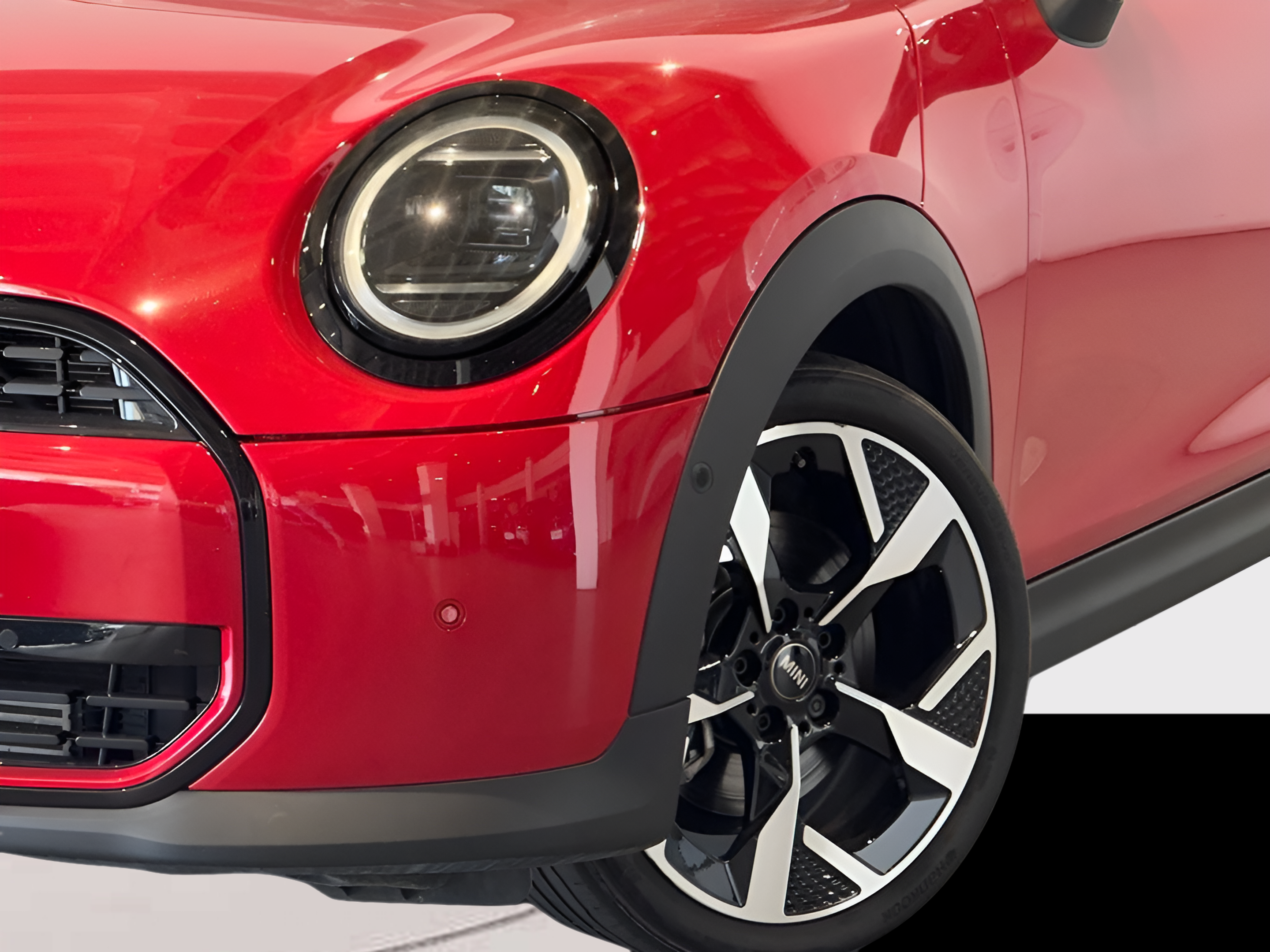 fotoG 5 del MINI MINI 3 Portas Cooper C 115 kW (156 CV) 156cv Gasolina de 2024 em Barcelos