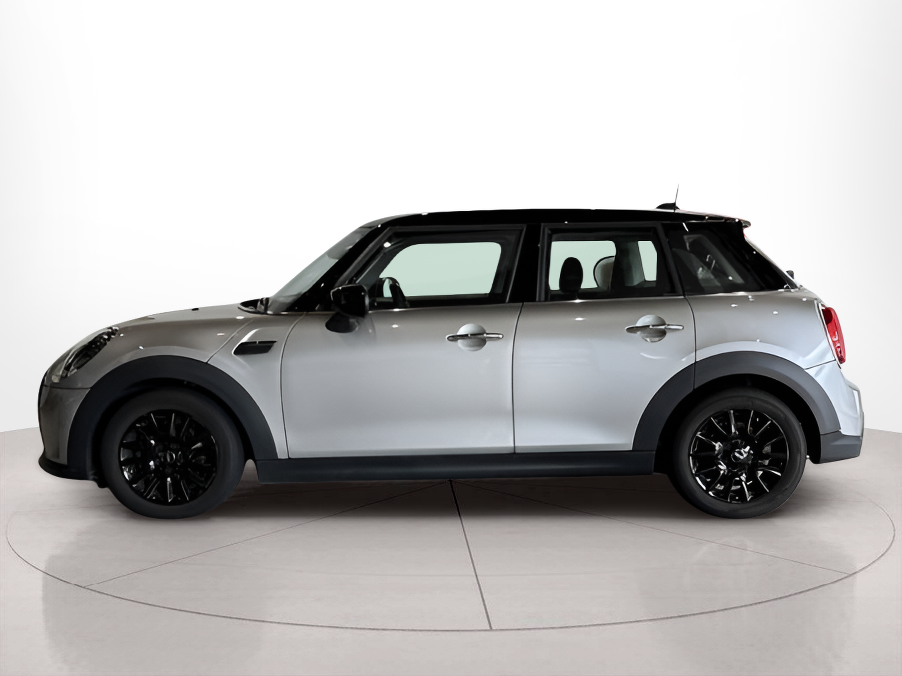 Fotos de MINI 5 Portas Cooper 100 kW (136 CV)