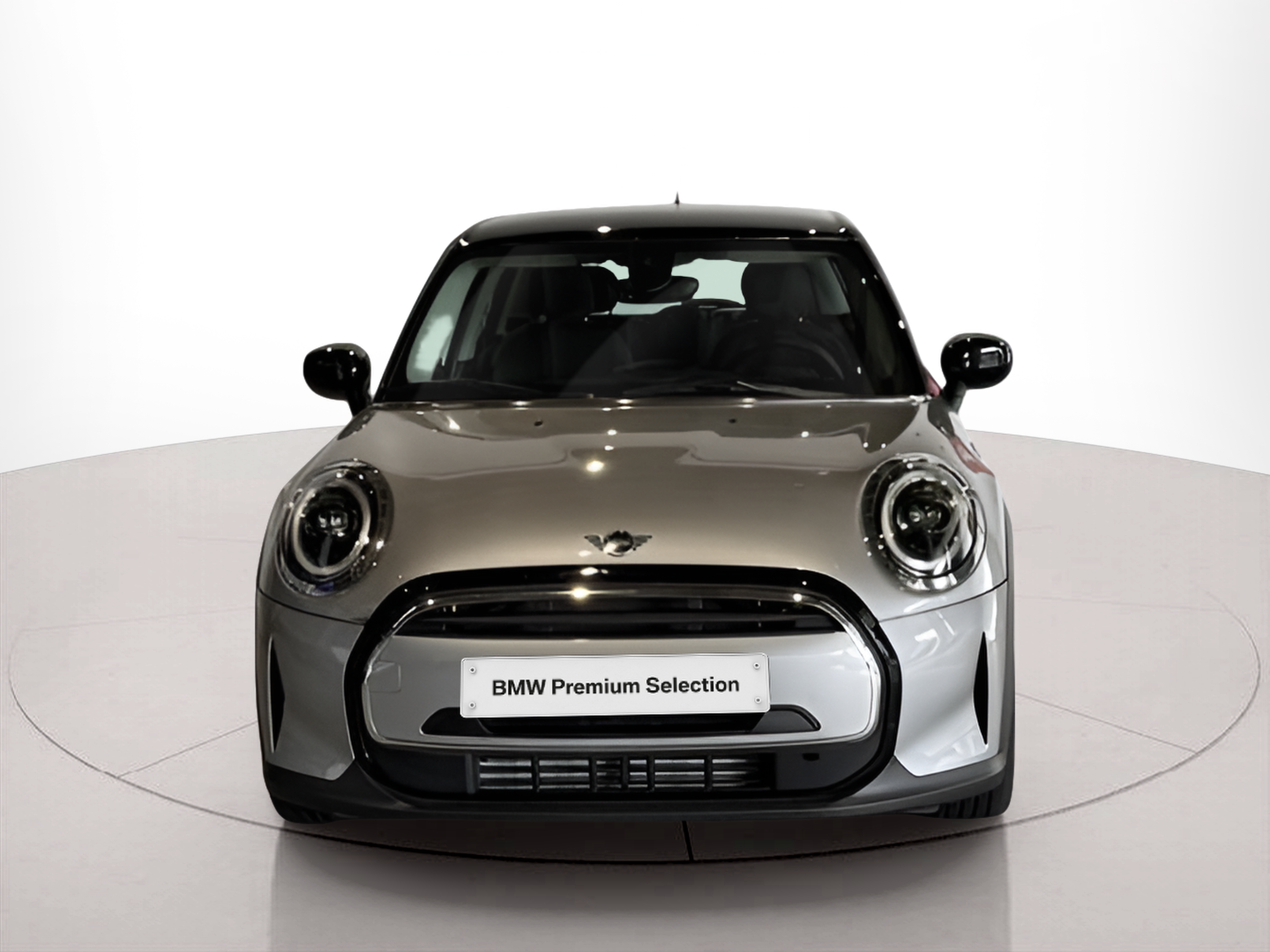 Fotos de MINI 5 Portas Cooper 100 kW (136 CV)