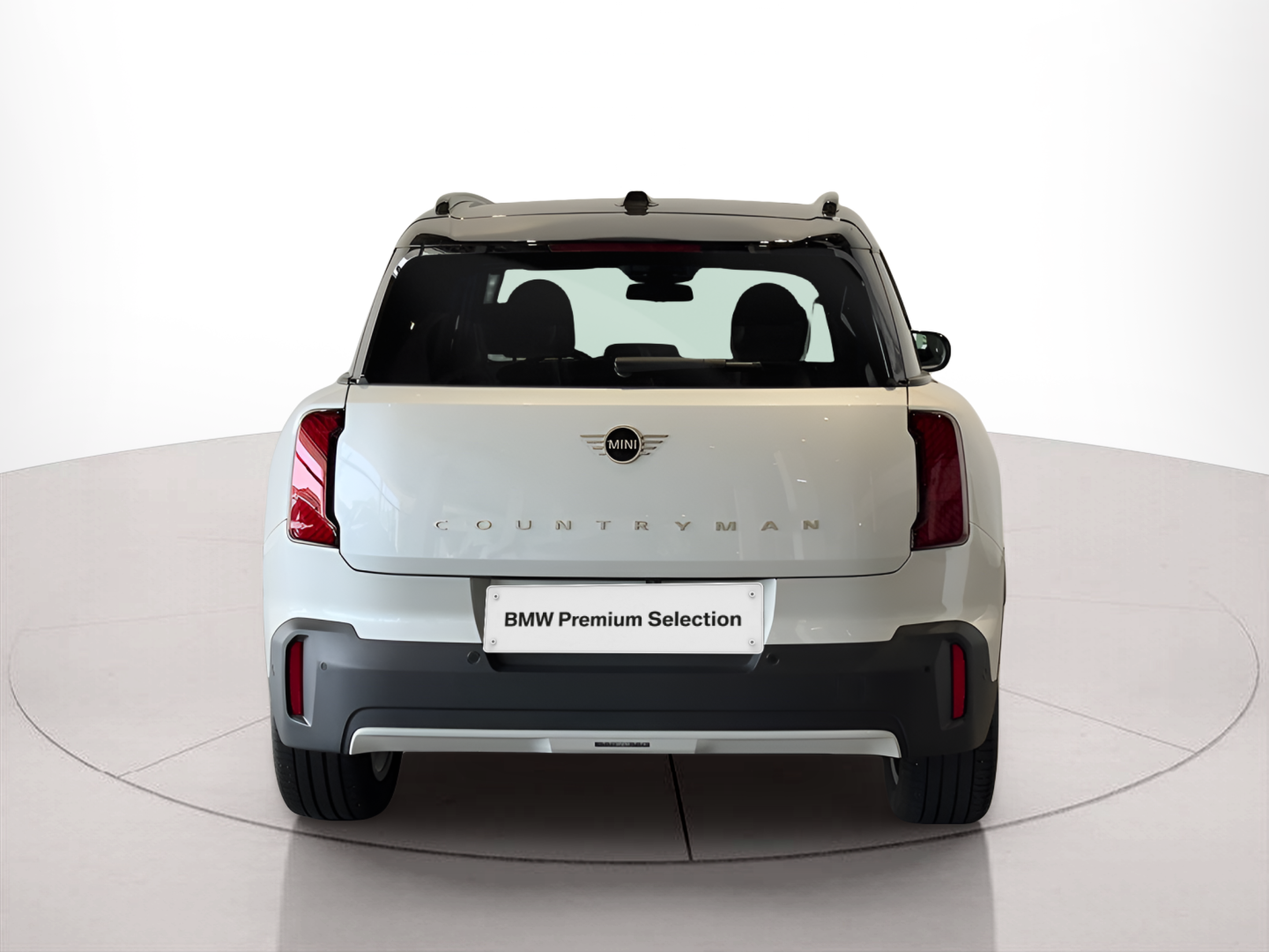 fotoG 4 del MINI MINI Countryman Cooper 125 kW (170 CV) 170cv Gasolina de 2024 em Barcelos