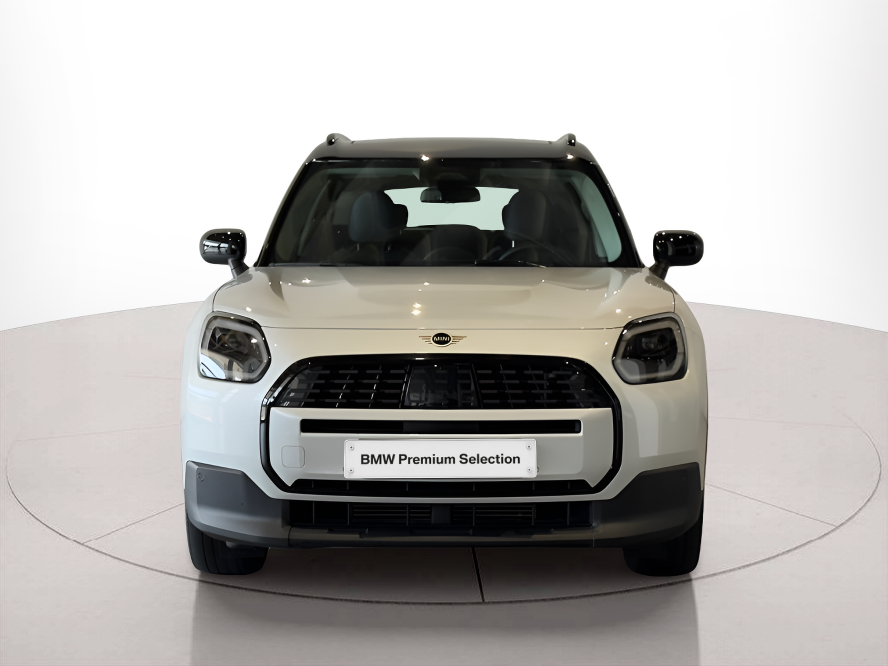 Fotos de MINI Countryman Cooper 125 kW (170 CV)