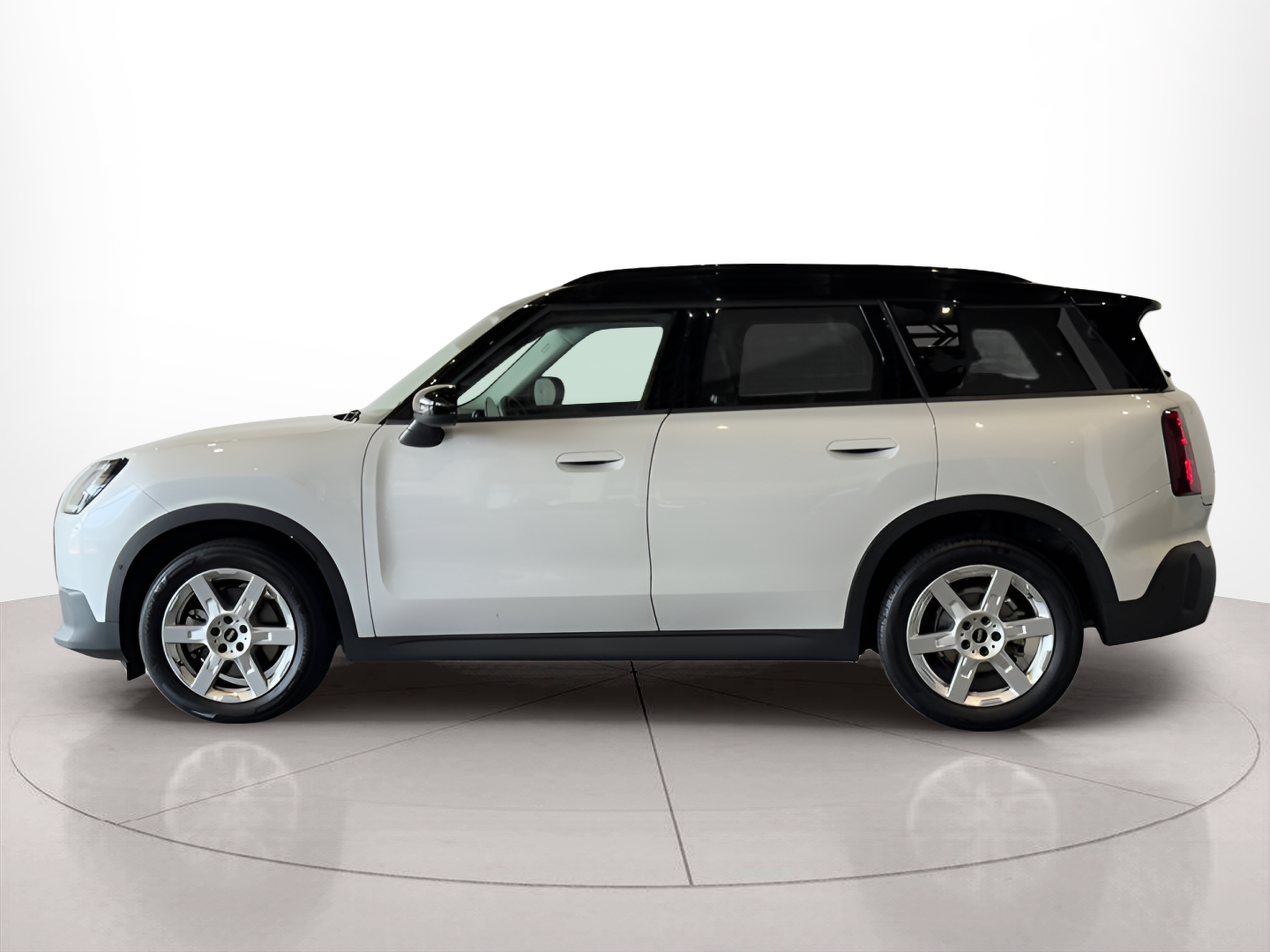 Fotos de MINI Countryman Cooper 125 kW (170 CV)