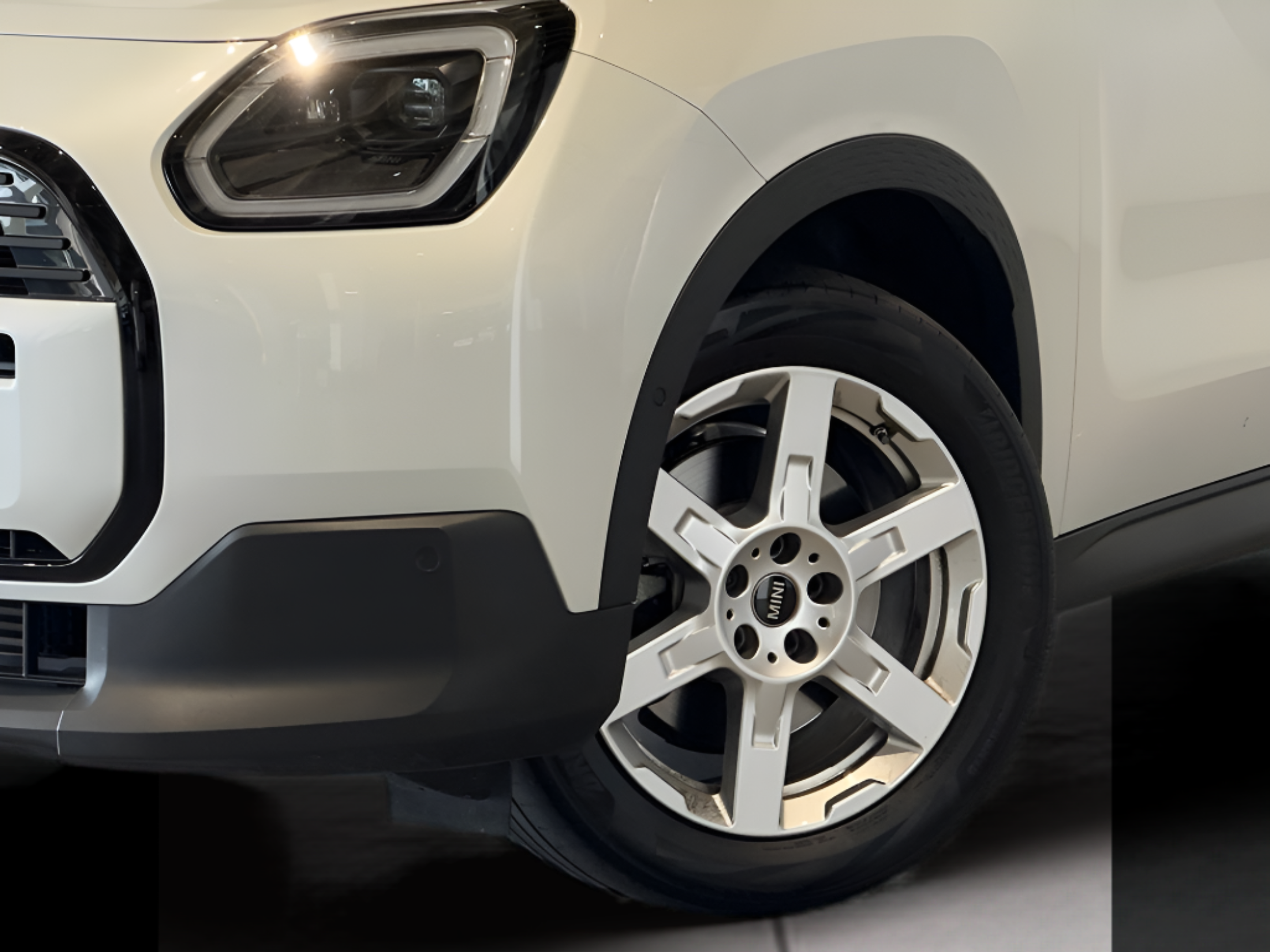 fotoG 5 del MINI MINI Countryman Cooper 125 kW (170 CV) 170cv Gasolina de 2024 em Barcelos