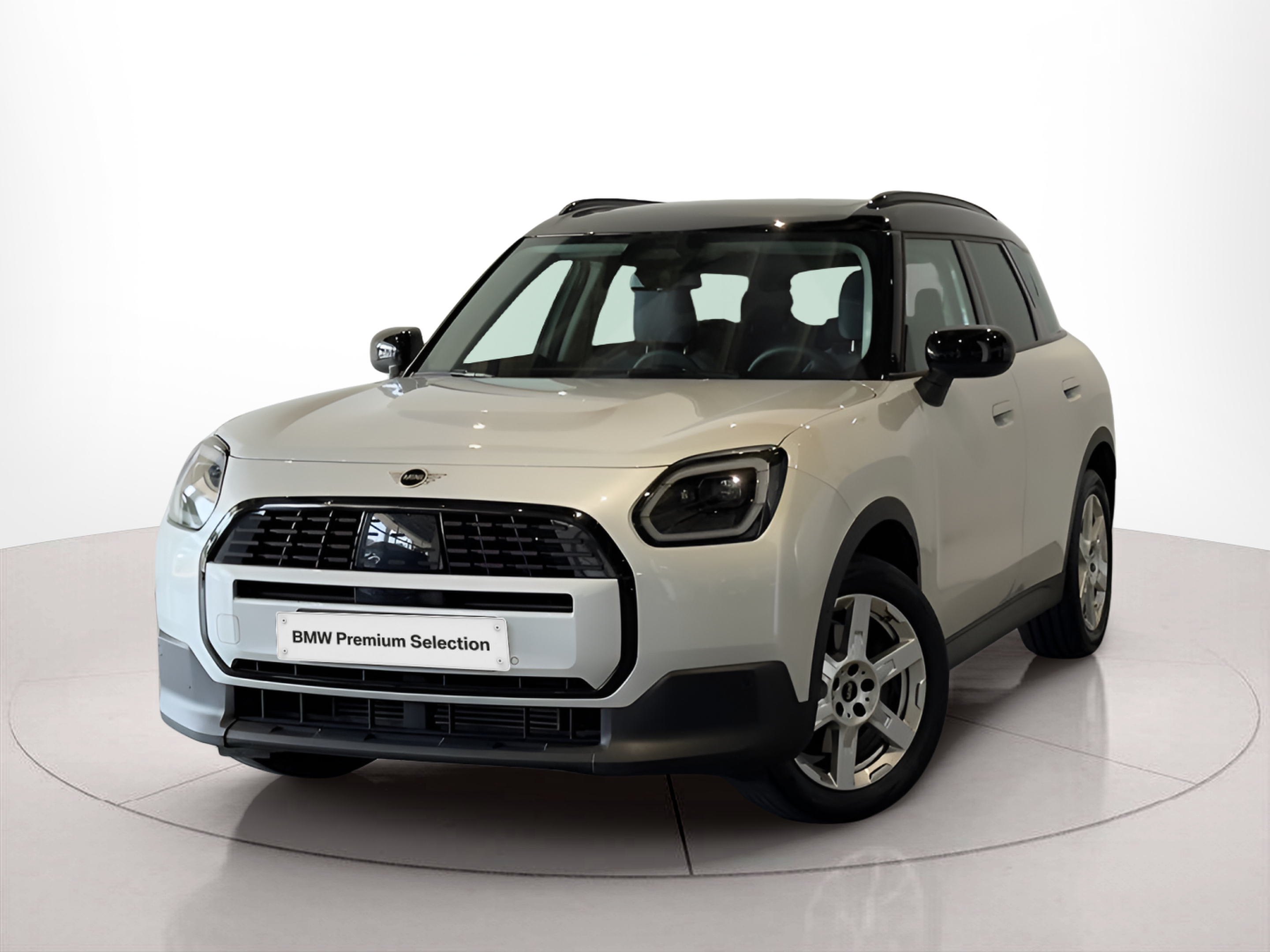 Fotos de MINI Countryman Cooper 125 kW (170 CV)