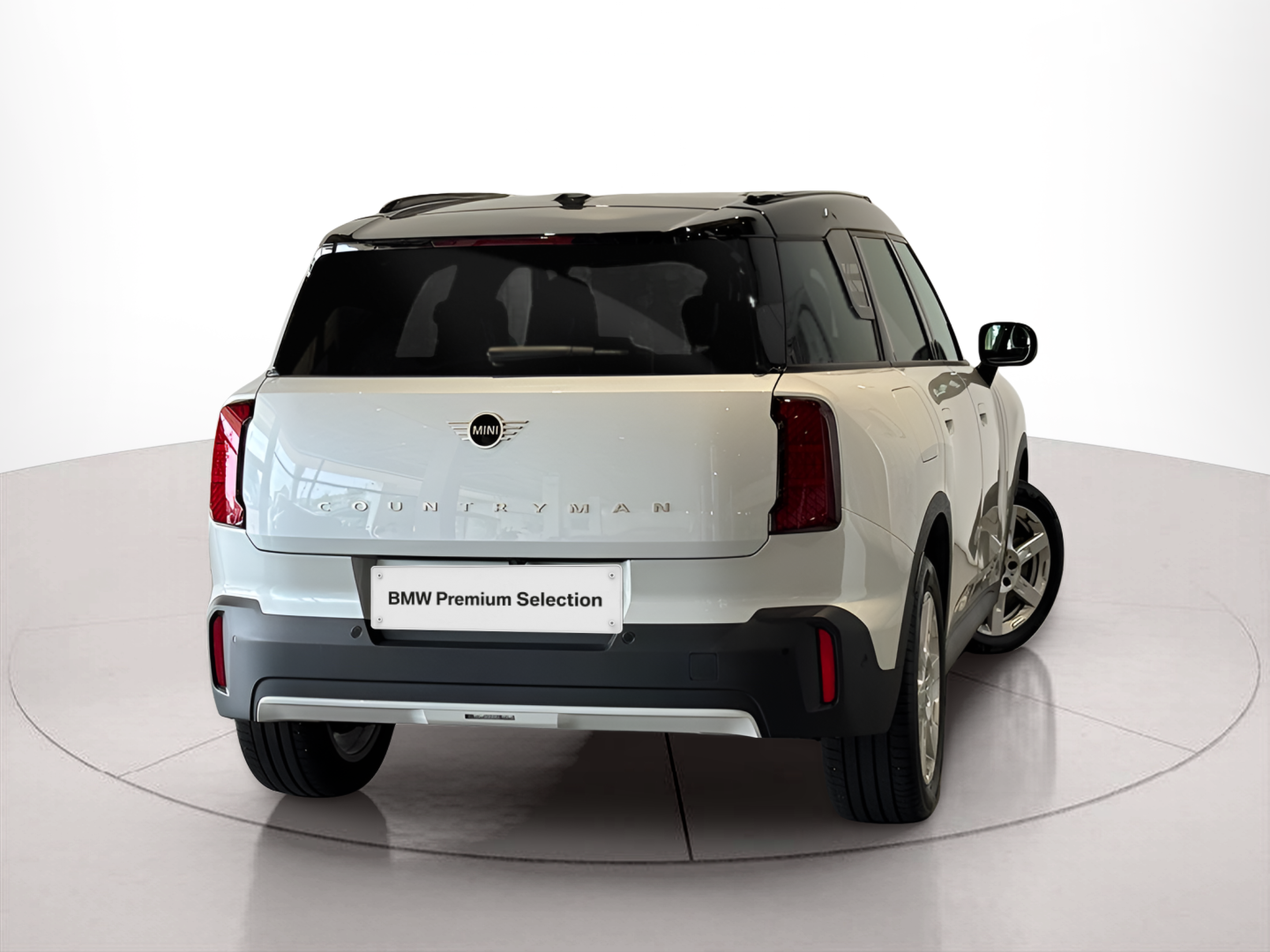 fotoG 3 del MINI MINI Countryman Cooper 125 kW (170 CV) 170cv Gasolina de 2024 em Barcelos