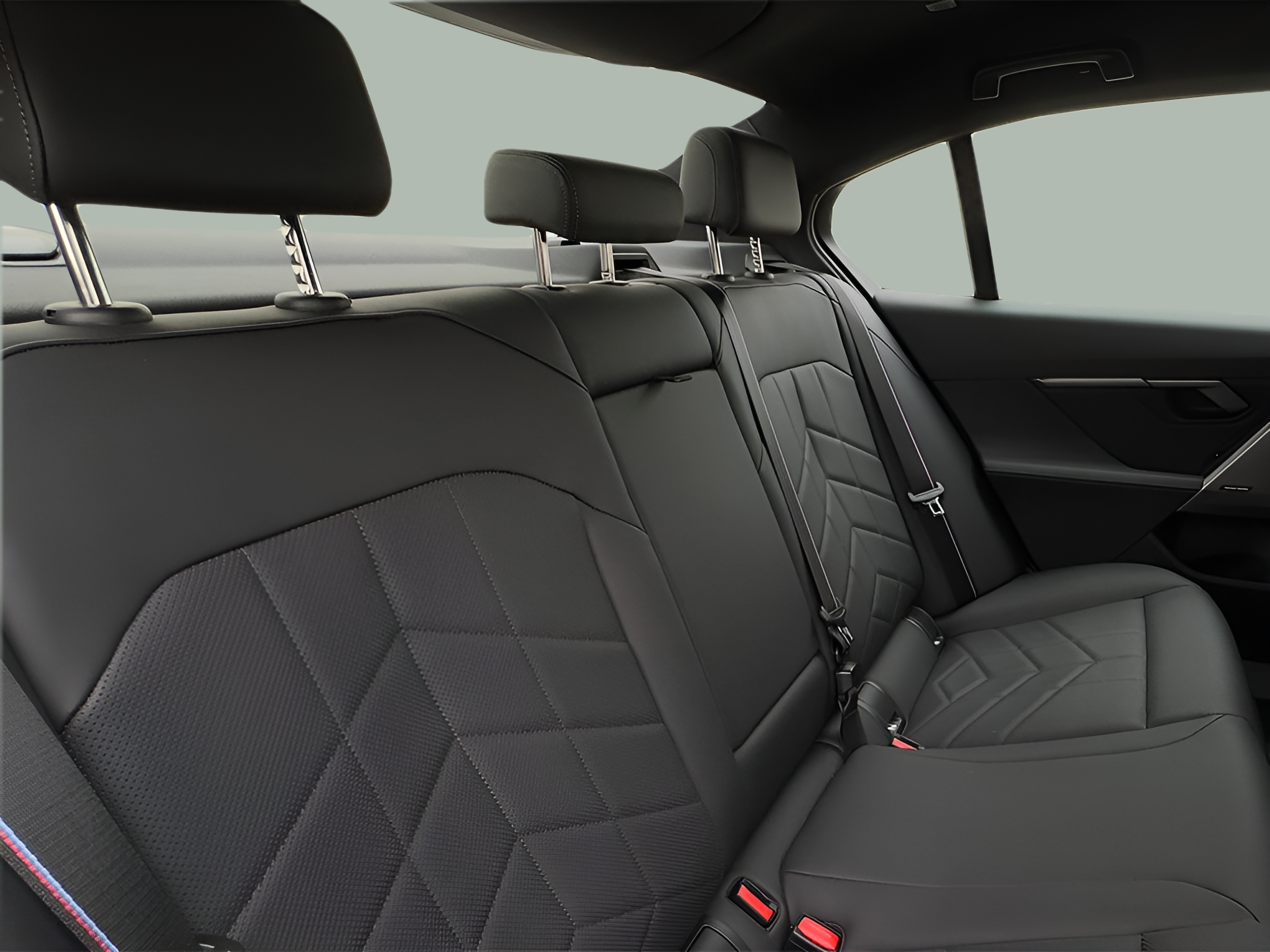 BMW i5 eDrive40 color Negro. Año 2023. 250KW(340CV). Elétrico. En concesionario BMcar Póvoa Varzim de Póvoa de Varzim