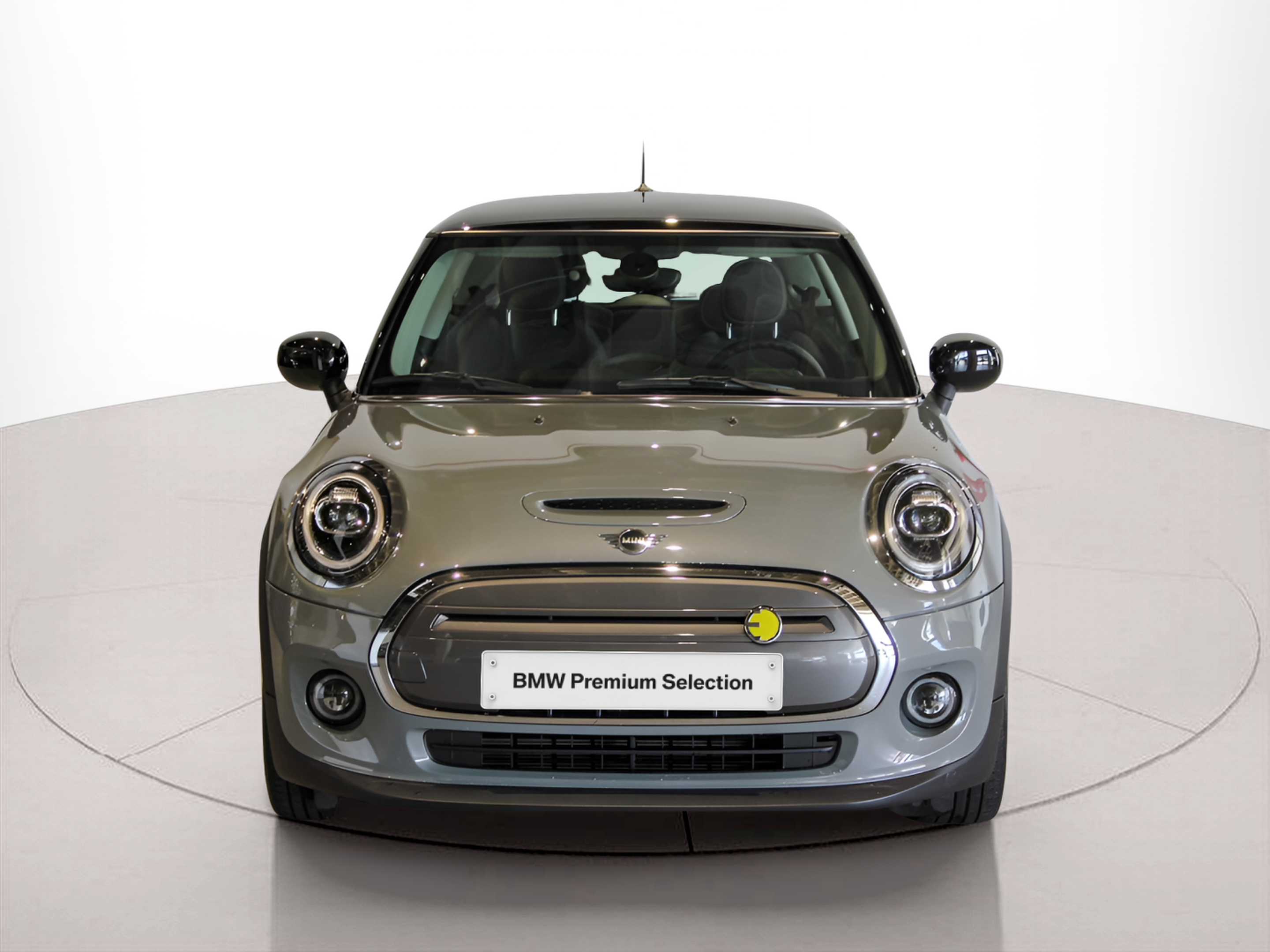 Fotos de MINI 3 Portas Cooper S E 135 kW (184 CV)