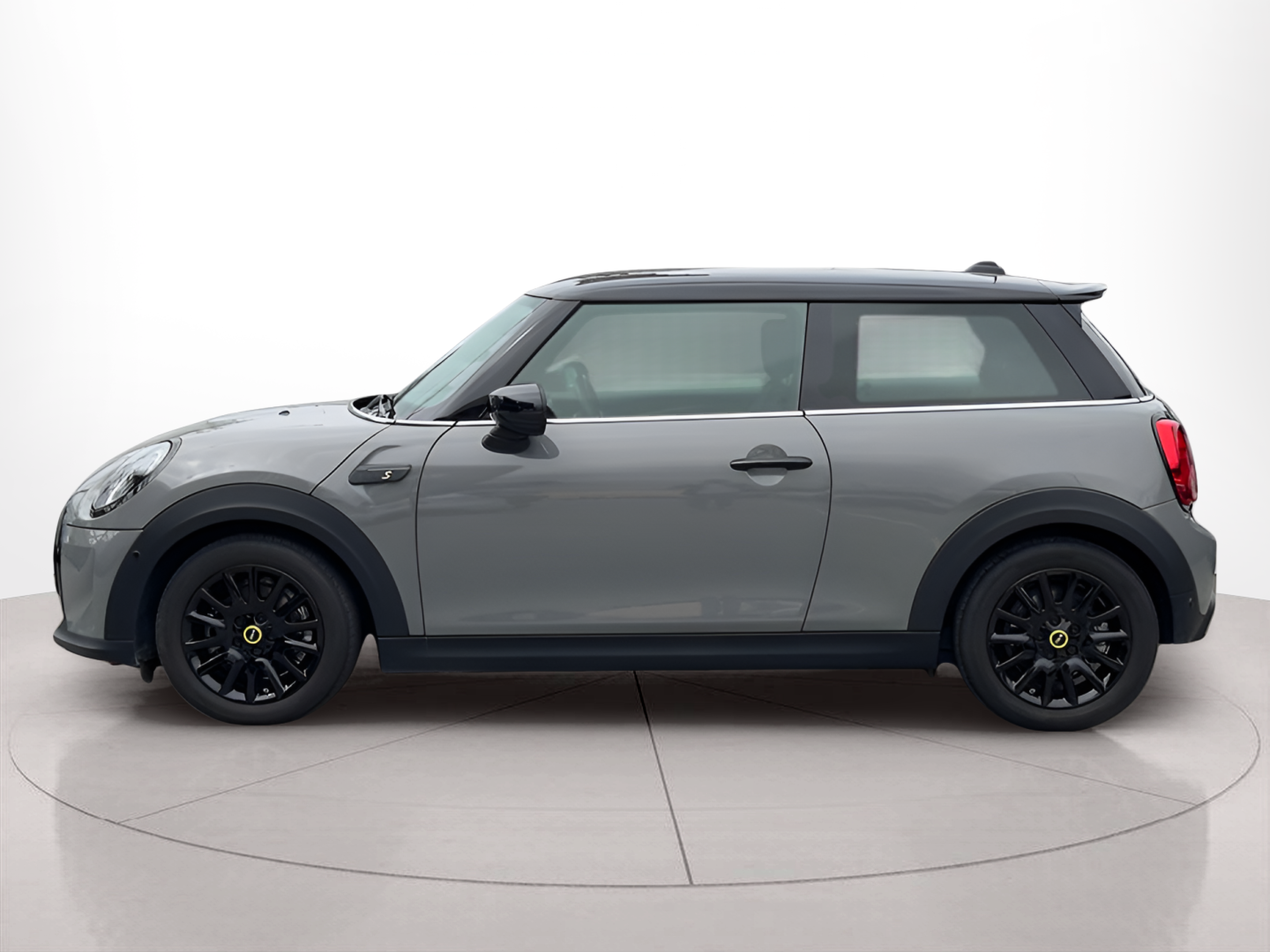 Fotos de MINI 3 Portas Cooper S E 135 kW (184 CV)