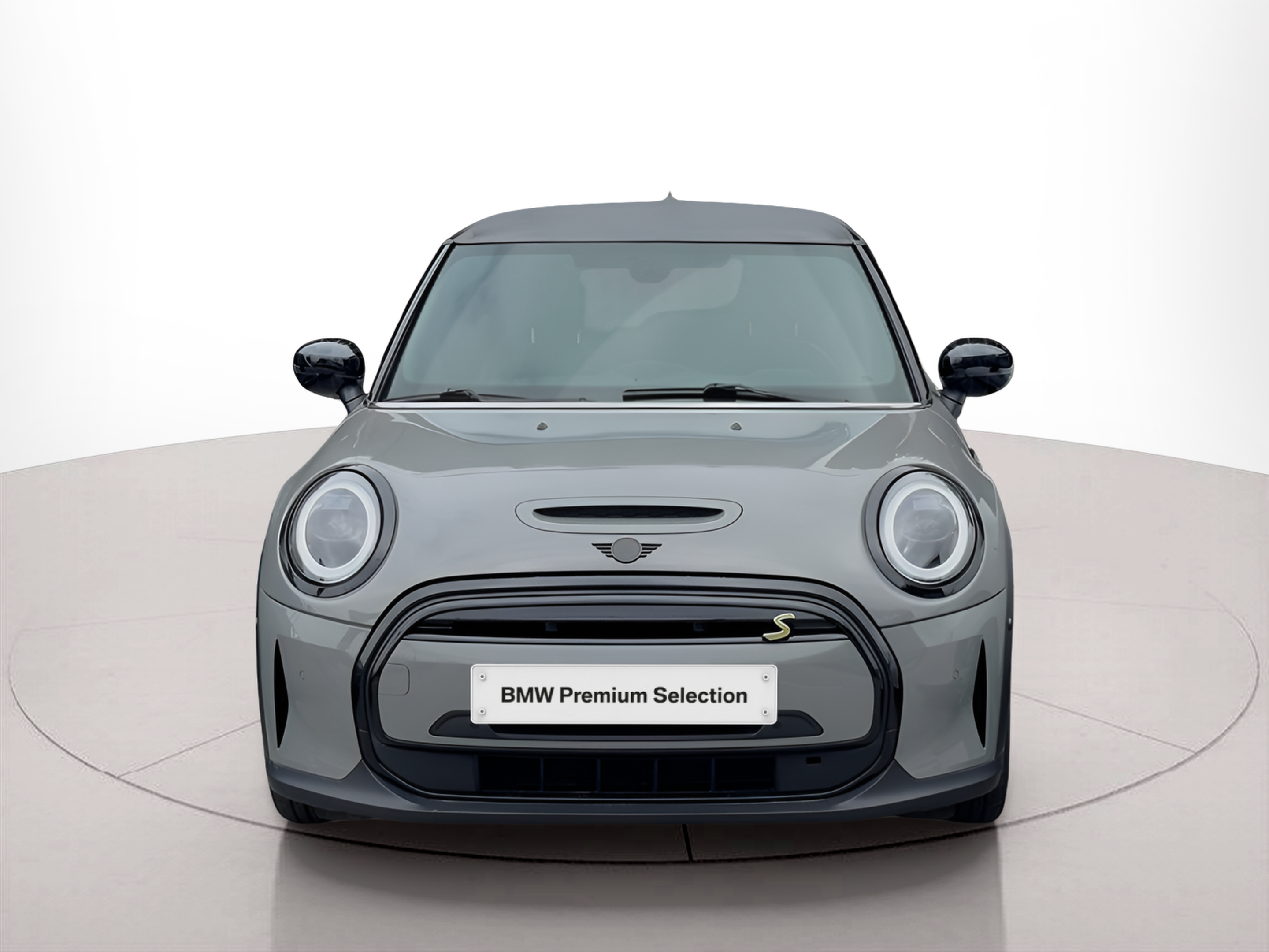 Fotos de MINI 3 Portas Cooper S E 135 kW (184 CV)