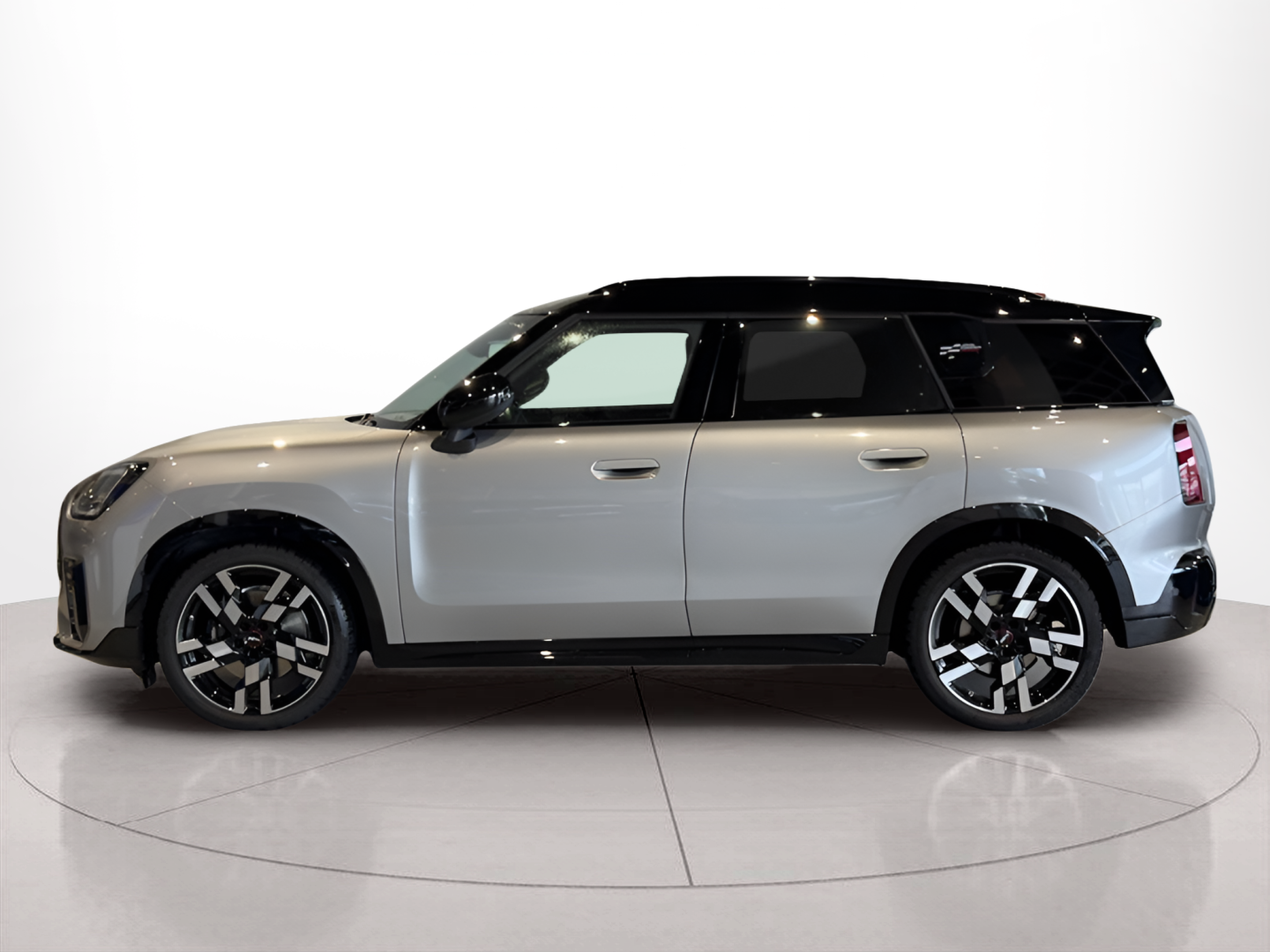 Fotos de MINI Countryman Cooper 125 kW (170 CV)