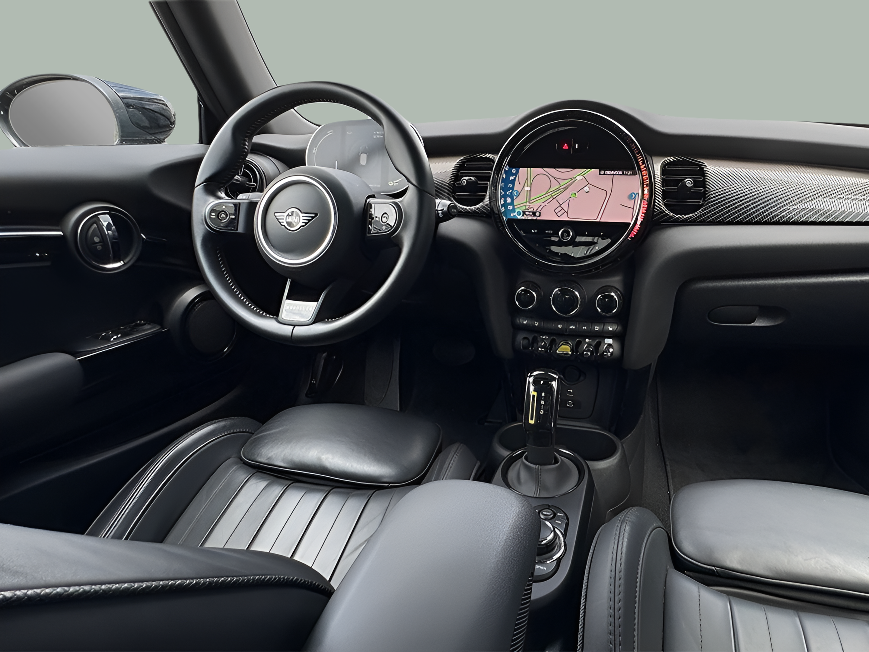 fotoG 7 del MINI MINI 3 Portas Cooper S E 135 kW (184 CV) 184cv Elétrico de 2023 em Barcelos