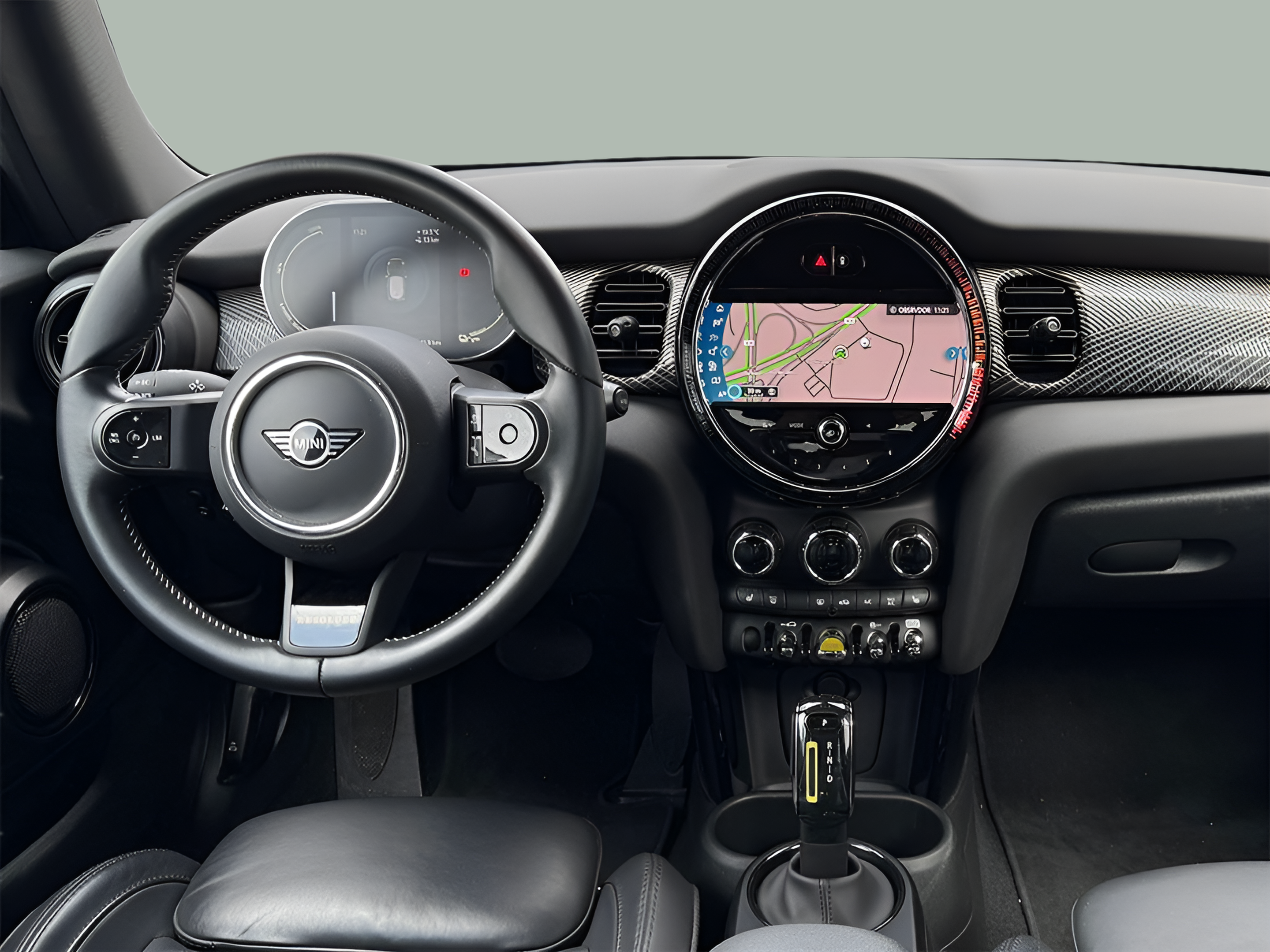 fotoG 6 del MINI MINI 3 Portas Cooper S E 135 kW (184 CV) 184cv Elétrico de 2023 em Barcelos