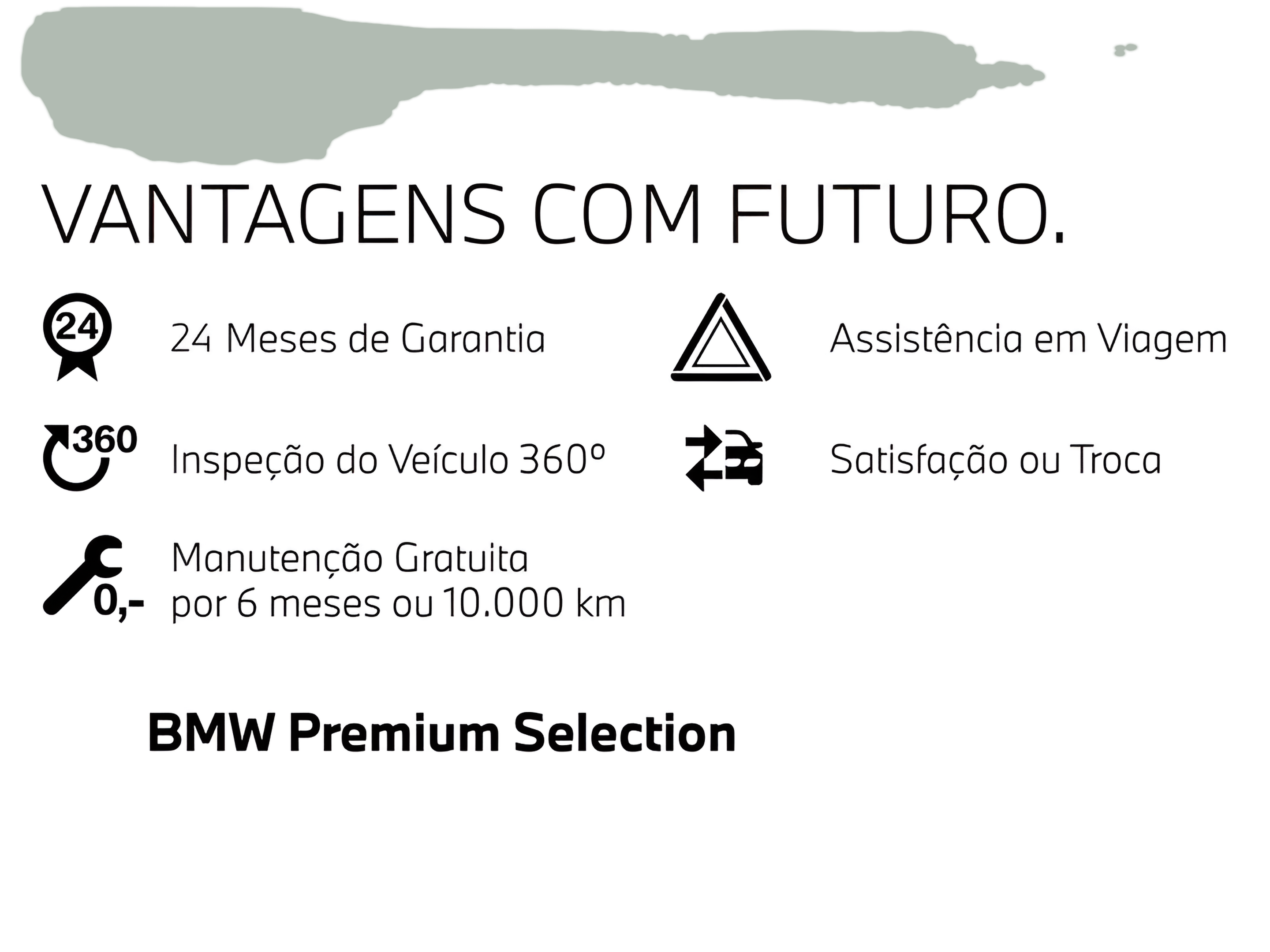 BMW i4 i4 eDrive40 color Blanco. Año 2023. 250KW(340CV). Elétrico. En concesionario BMcar Famalicão de Abrantes