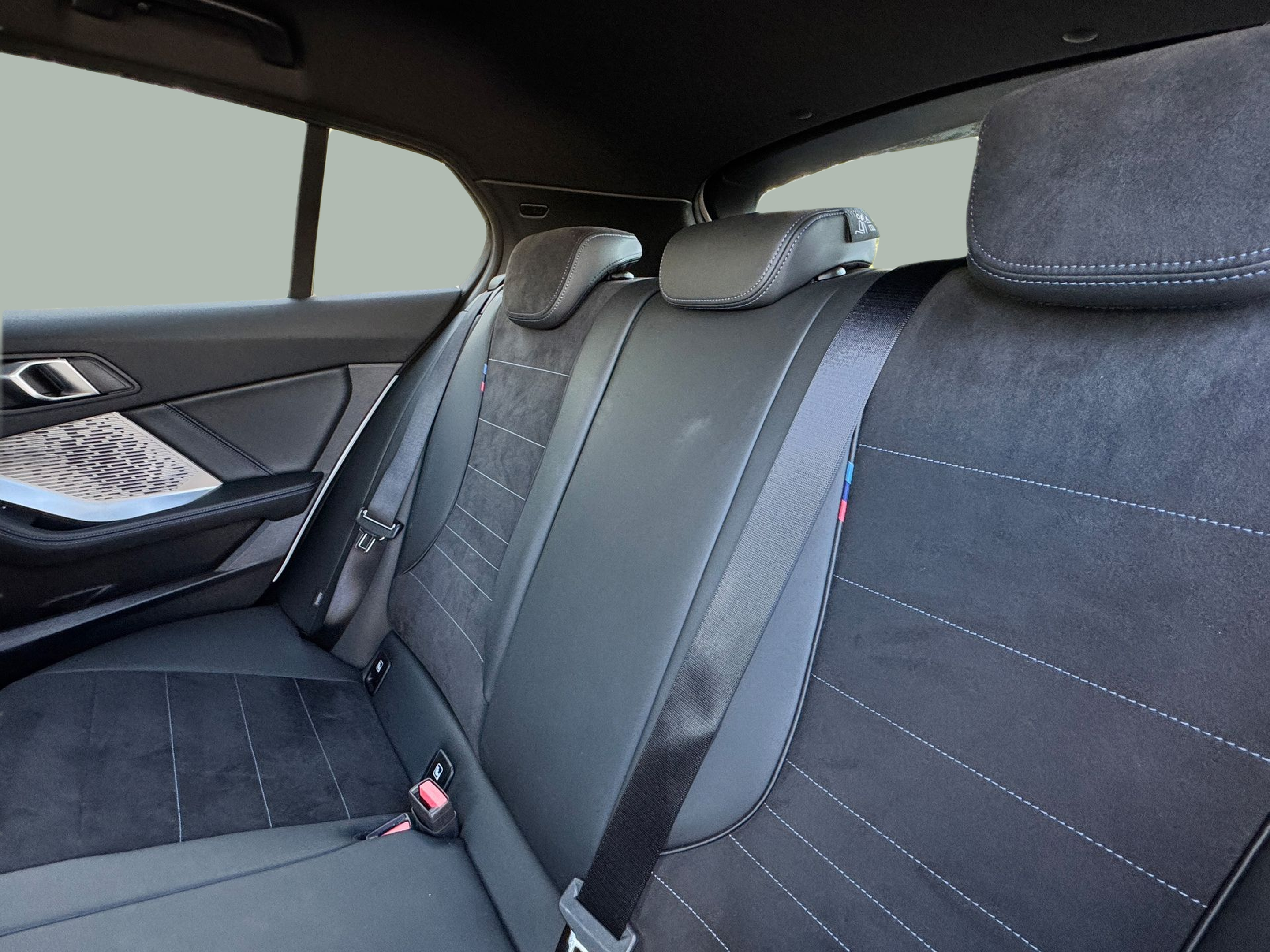 BMW Série 1 116i color Blanco. Año 2025. 90KW(122CV). Gasolina. En concesionario BMcar Braga de Braga