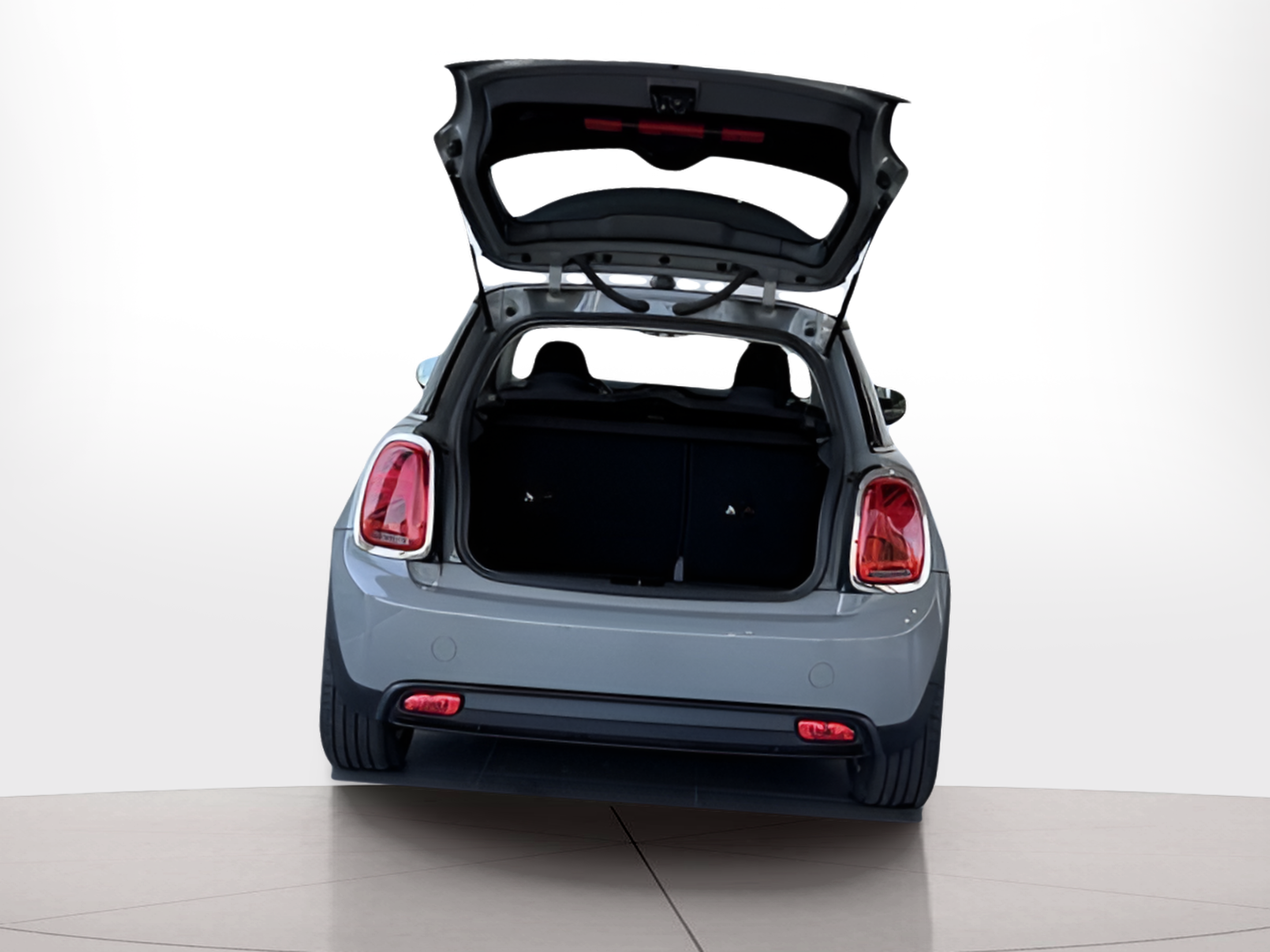 fotoG 27 del MINI MINI 3 Portas Cooper S E 135 kW (184 CV) 184cv Elétrico de 2021 em Braga