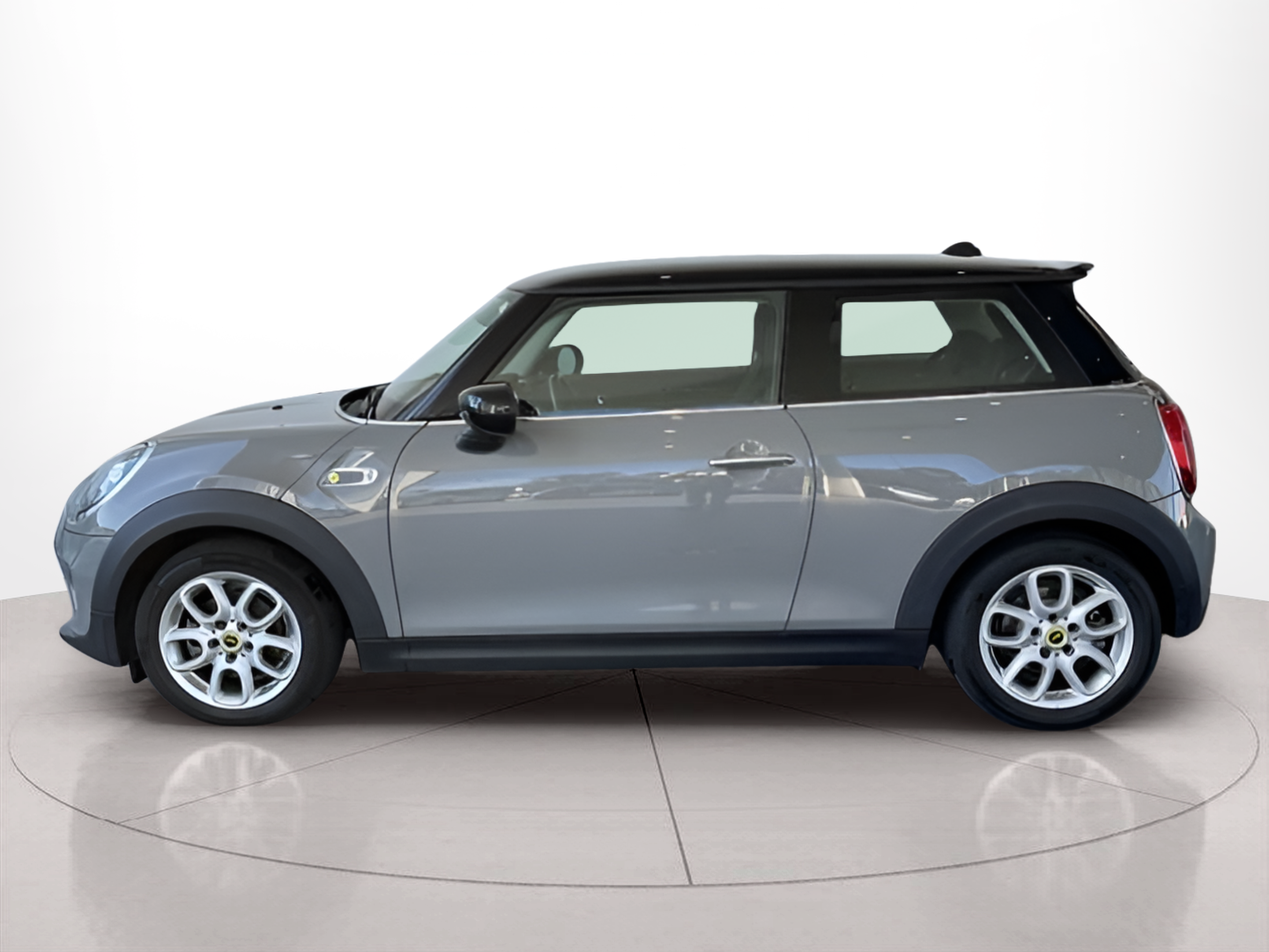 Fotos de MINI 3 Portas Cooper S E 135 kW (184 CV)