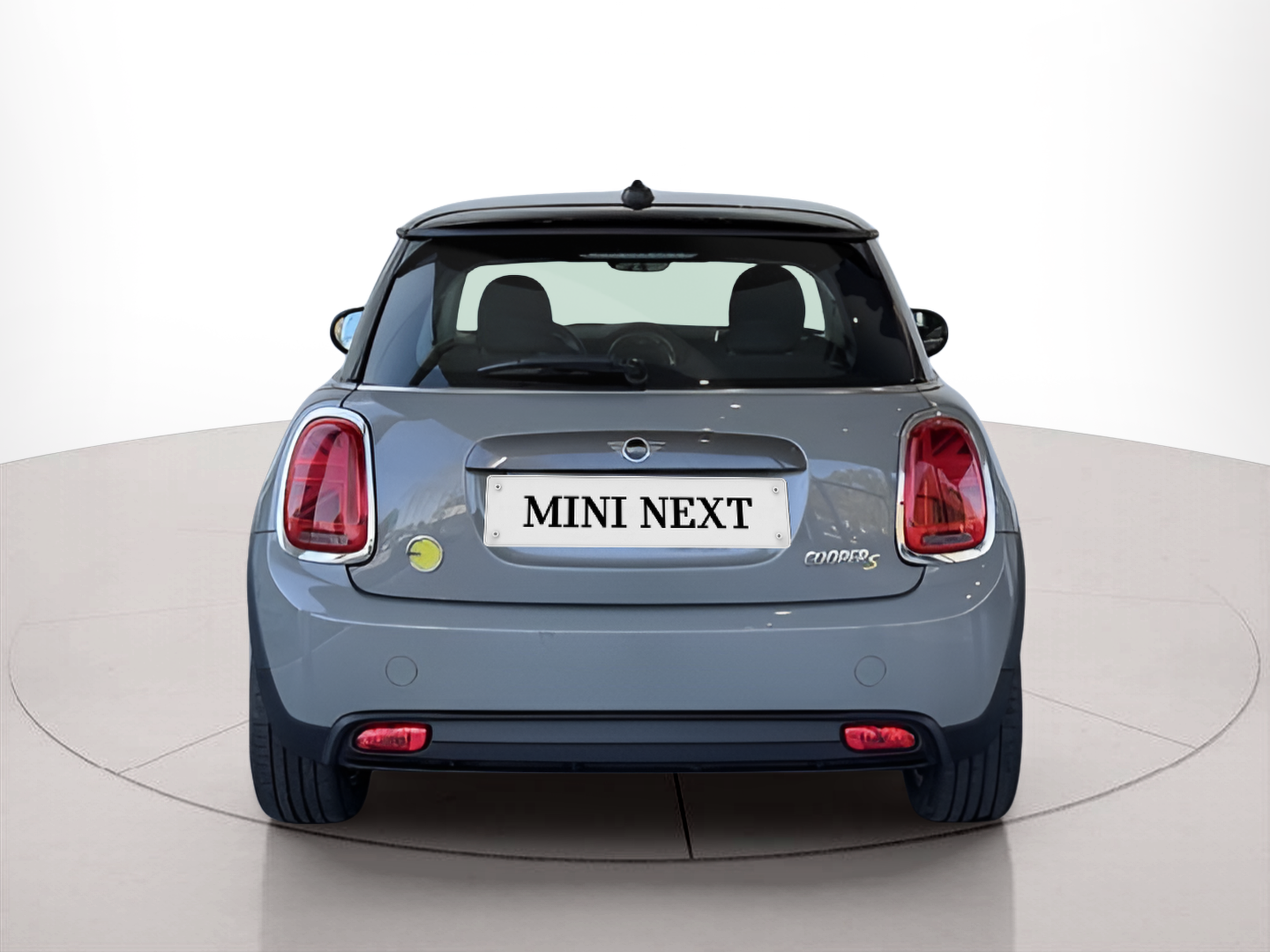 fotoG 4 del MINI MINI 3 Portas Cooper S E 135 kW (184 CV) 184cv Elétrico de 2021 em Braga