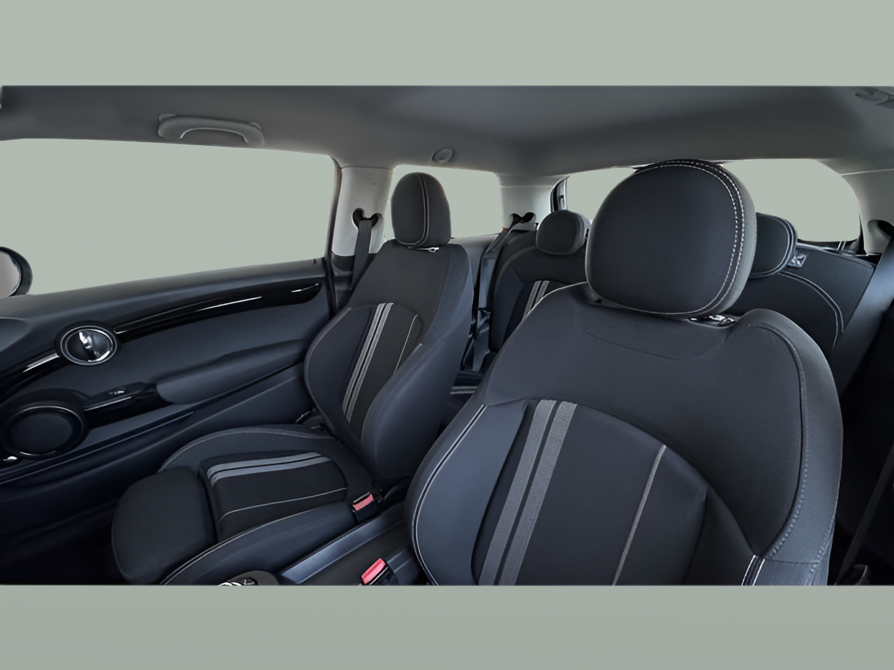 fotoG 28 del MINI MINI 3 Portas Cooper S E 135 kW (184 CV) 184cv Elétrico de 2021 em Braga