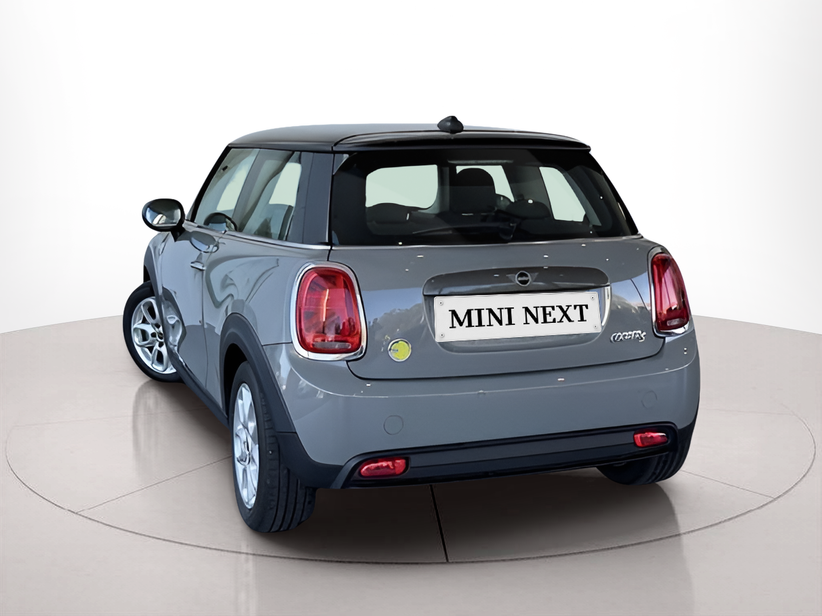 fotoG 32 del MINI MINI 3 Portas Cooper S E 135 kW (184 CV) 184cv Elétrico de 2021 em Braga